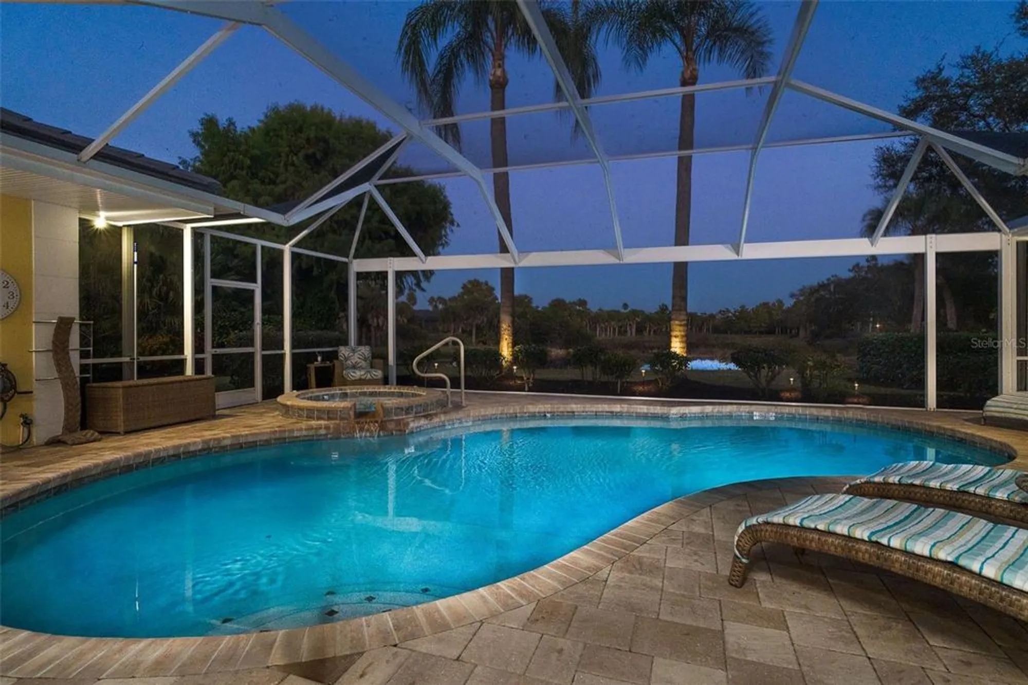 Property Slideshow image 70 of 86 | 1 n cayman isles blvd, Englewood, FL, 34223