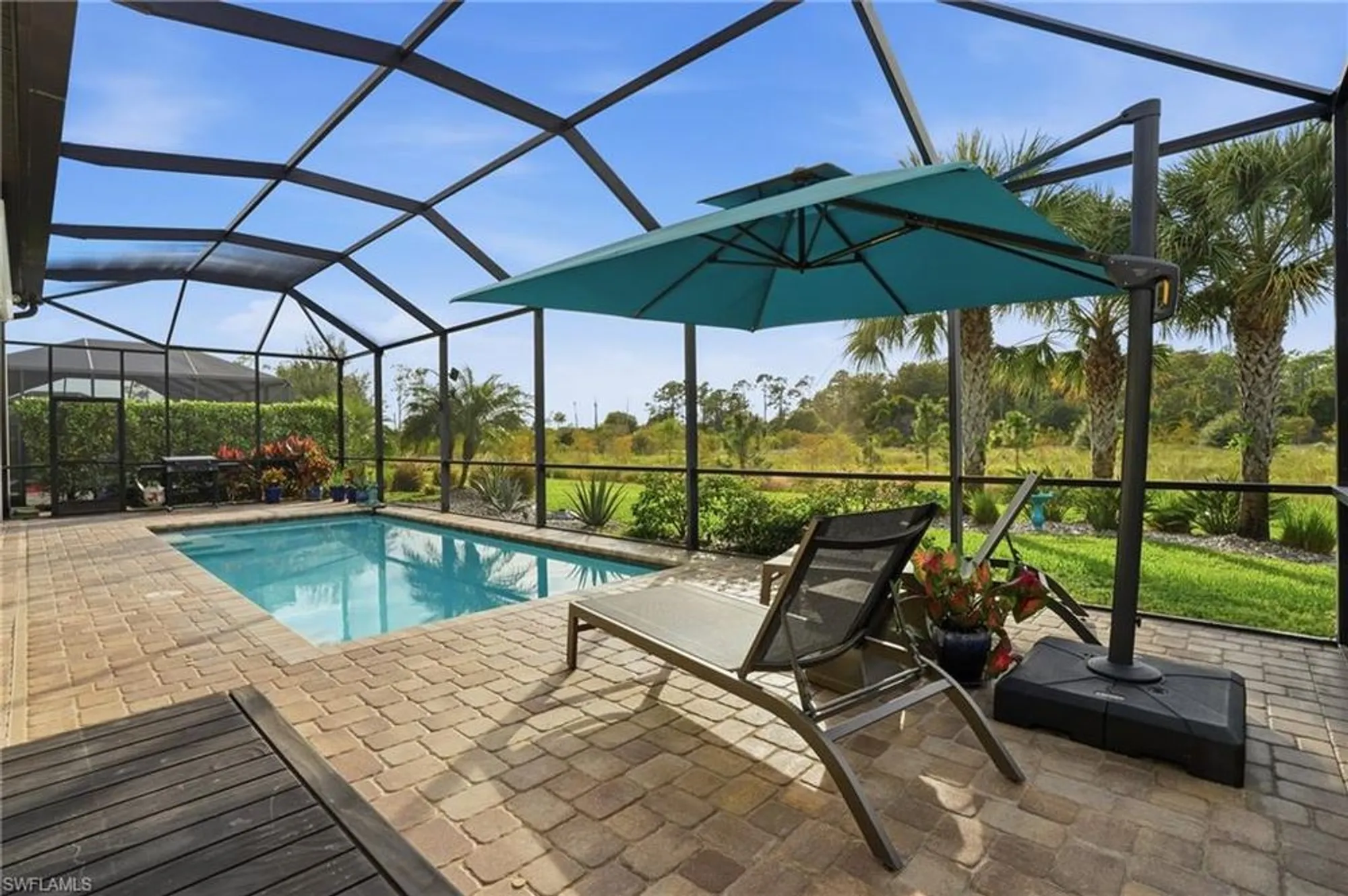 Property Slideshow image 5 of 47 | 17210 ashcomb way, Estero, FL, 33928