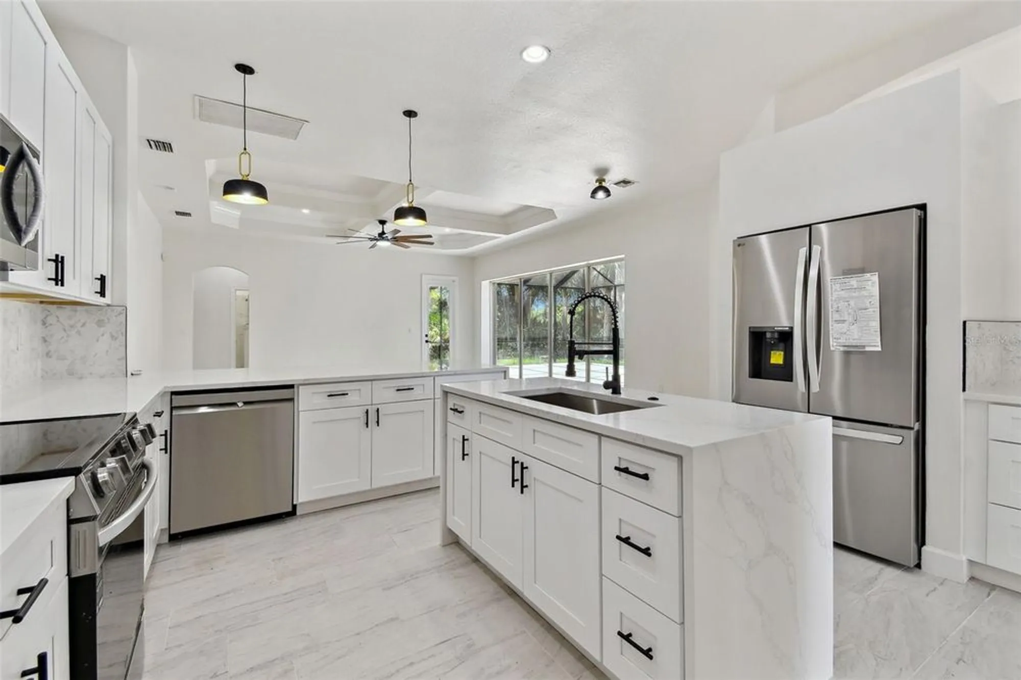 Property Slideshow image 7 of 84 | 13792 long lake ln, Port Charlotte, FL, 33953