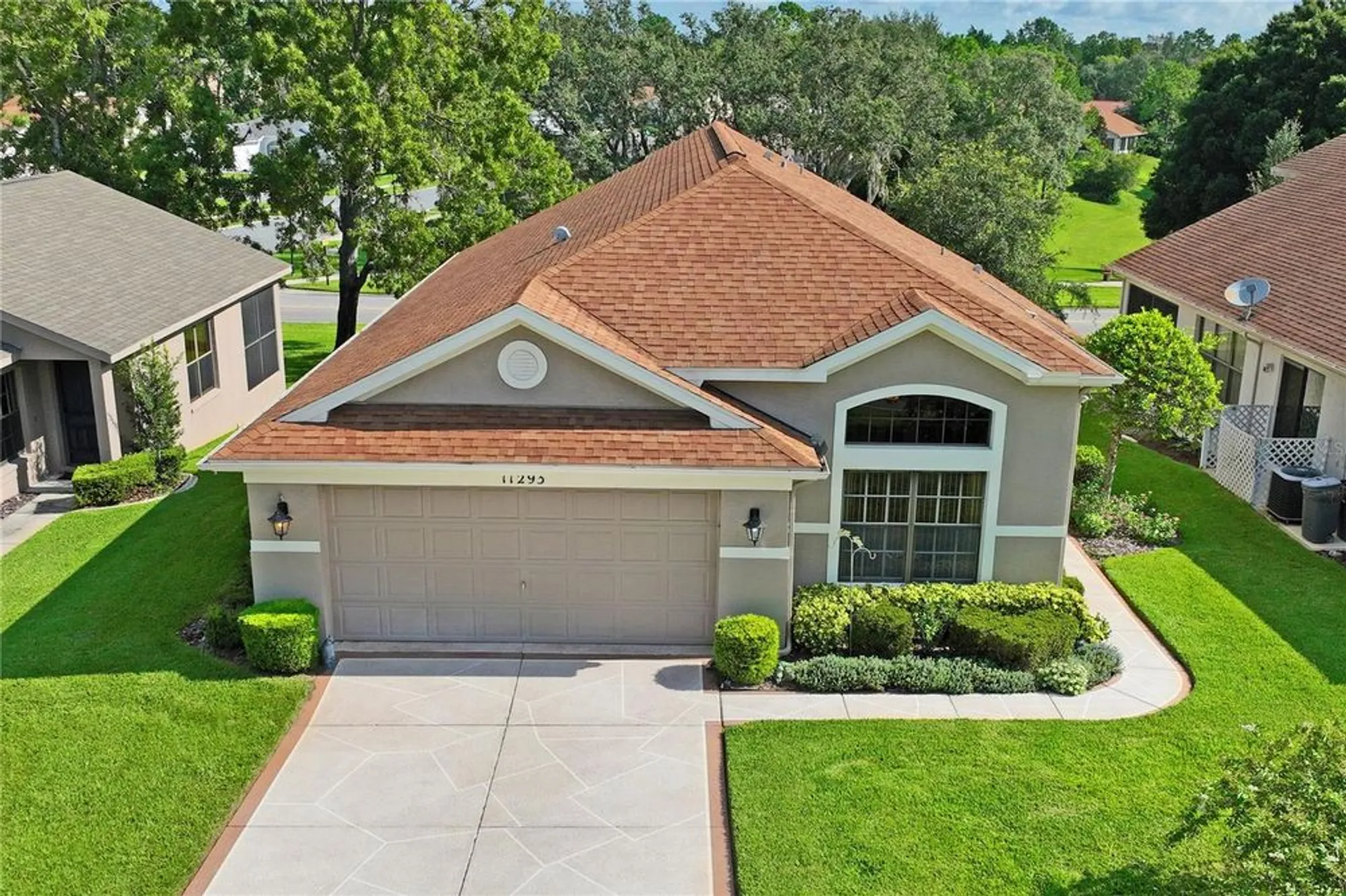 Property Slideshow image 1 of 65 | 11293 copley ct, Spring Hill, FL, 34609