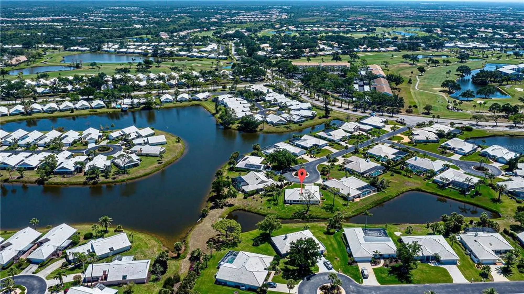 Property Slideshow image 64 of 77 | 611 paget dr, Venice, FL, 34293