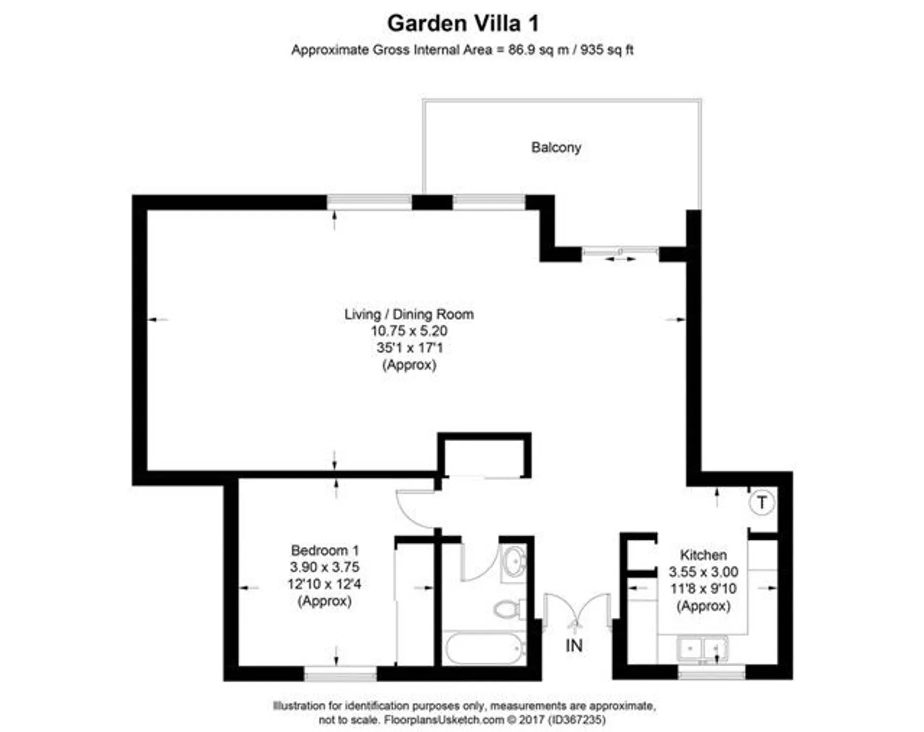 Property Slideshow image 64 of 64 | 2369 via 3c, Laguna Woods, CA, 92637