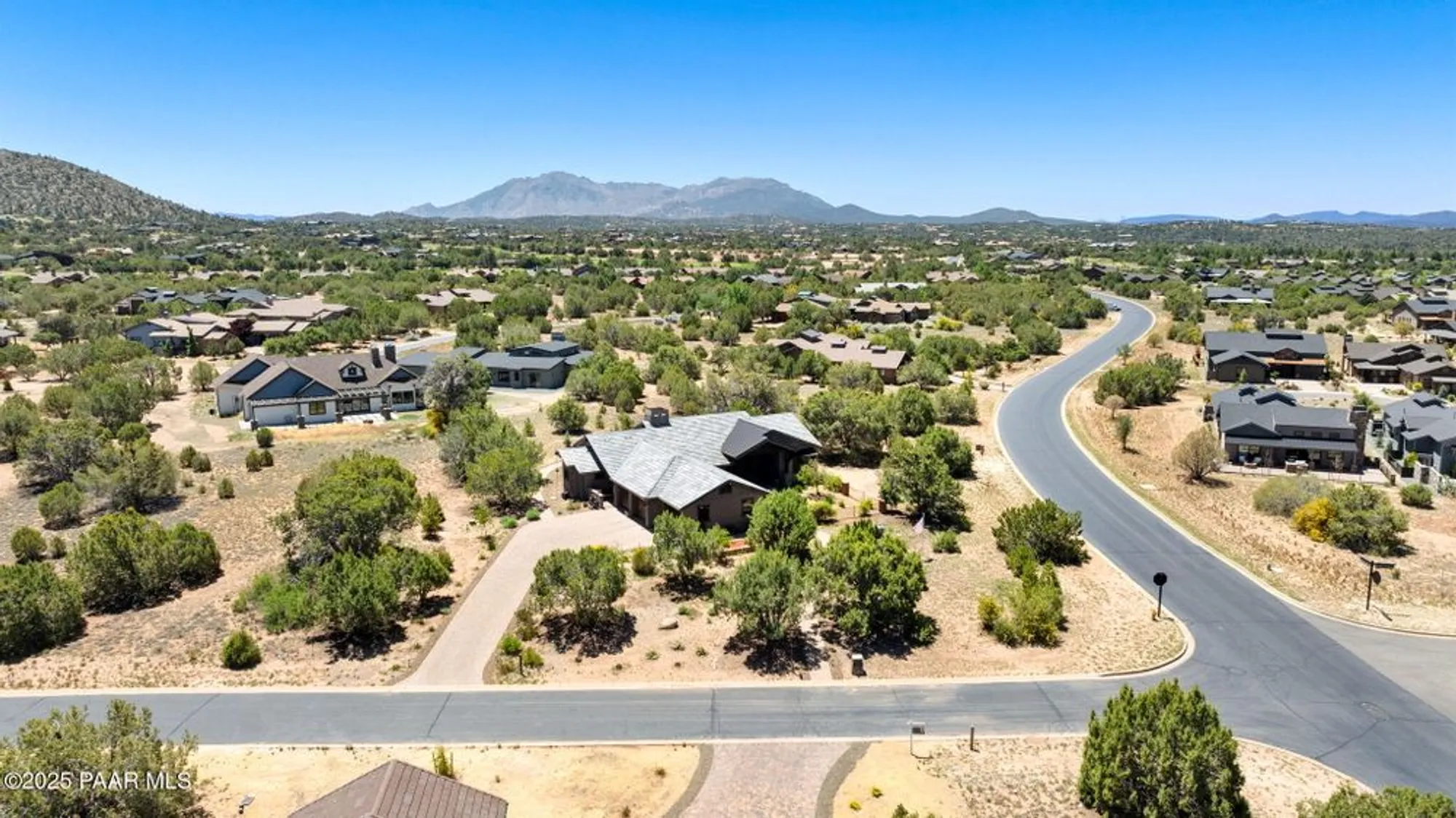 Property Slideshow image 8 of 58 | 5485 w bruno canyon dr, Prescott, AZ, 86305