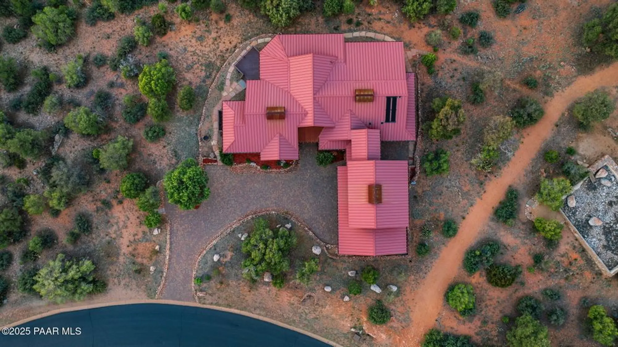 Property Slideshow image 66 of 91 | 11840 w cooper morgan trl, Prescott, AZ, 86305