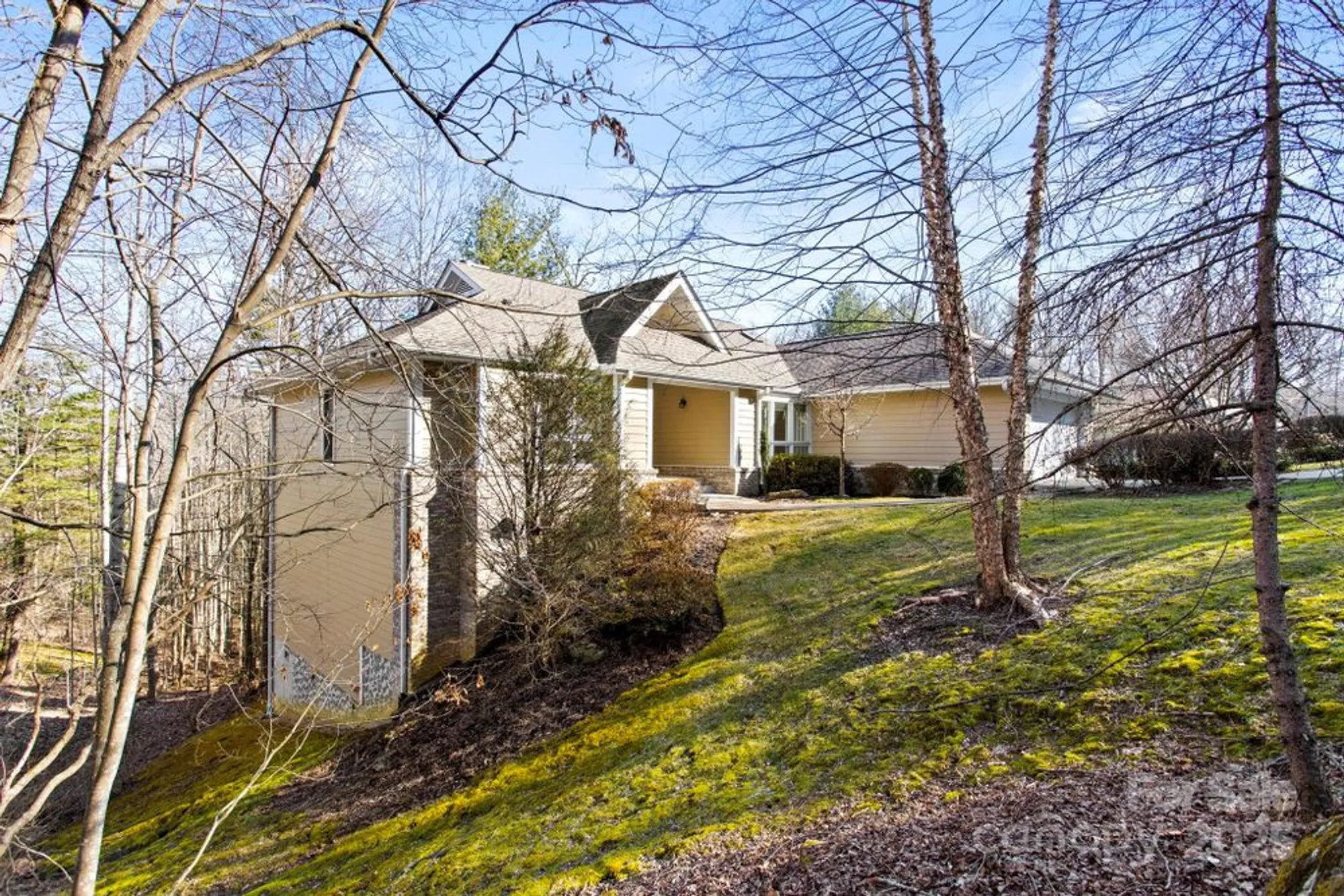 Property Slideshow image 41 of 42 | 514 cobblestone ln 45, Flat Rock, NC, 28731