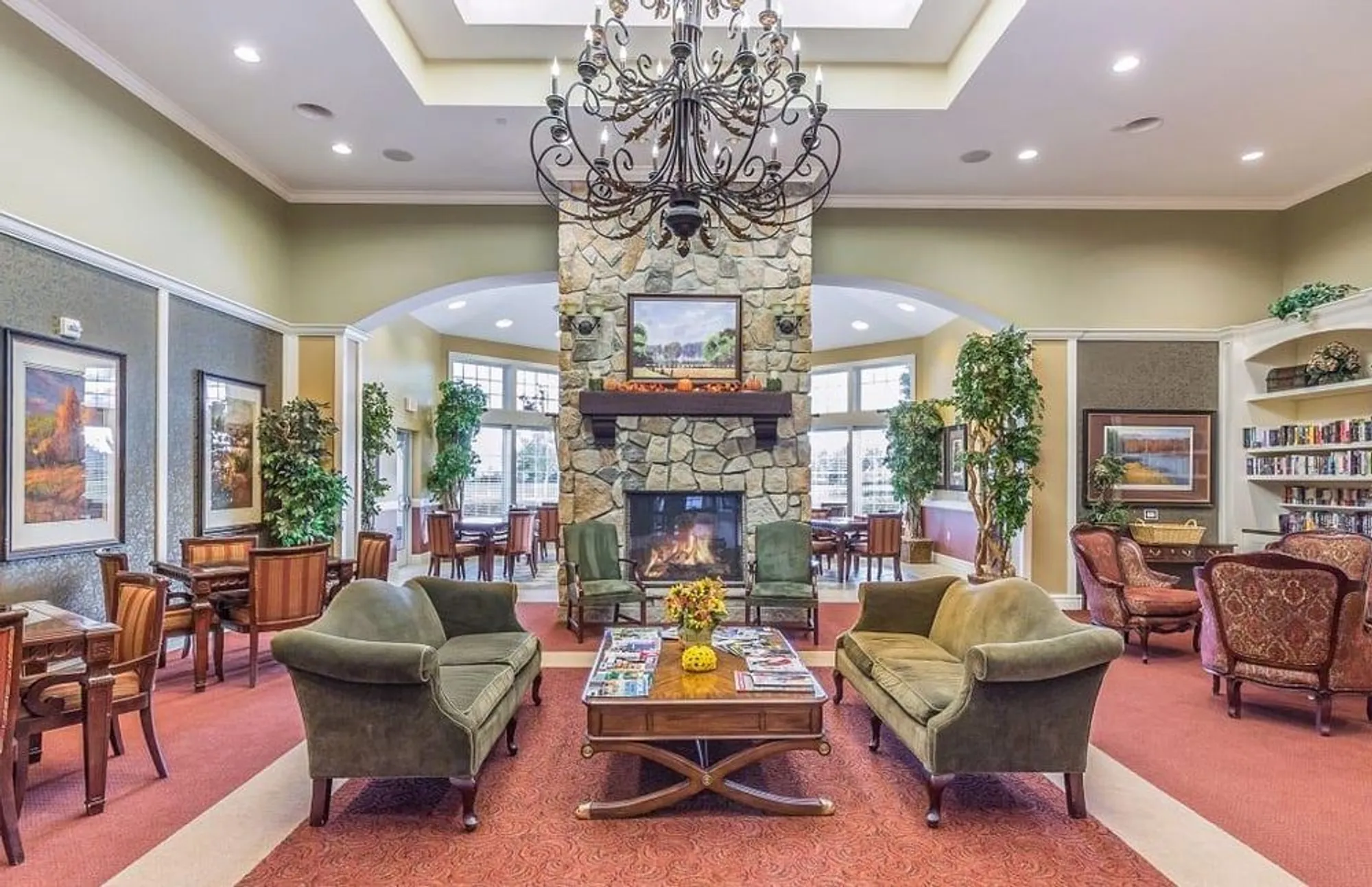 Property Slideshow image 44 of 60 | 9411 saint andrews dr, Grand Blanc, MI, 48439