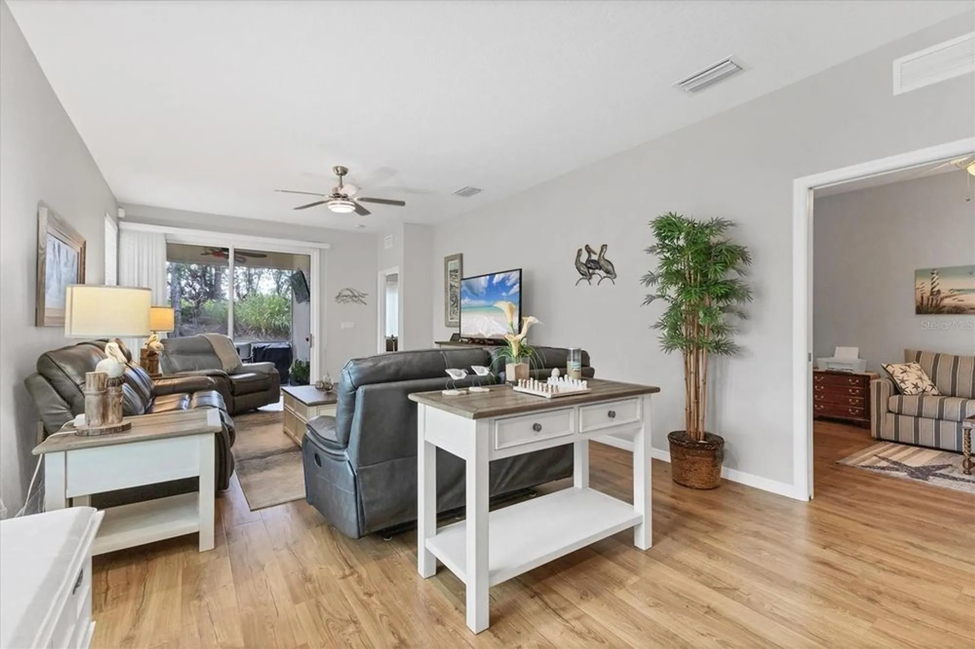 Property Slideshow image 10 of 68 | 4827 whispering oaks dr, North Port, FL, 34287