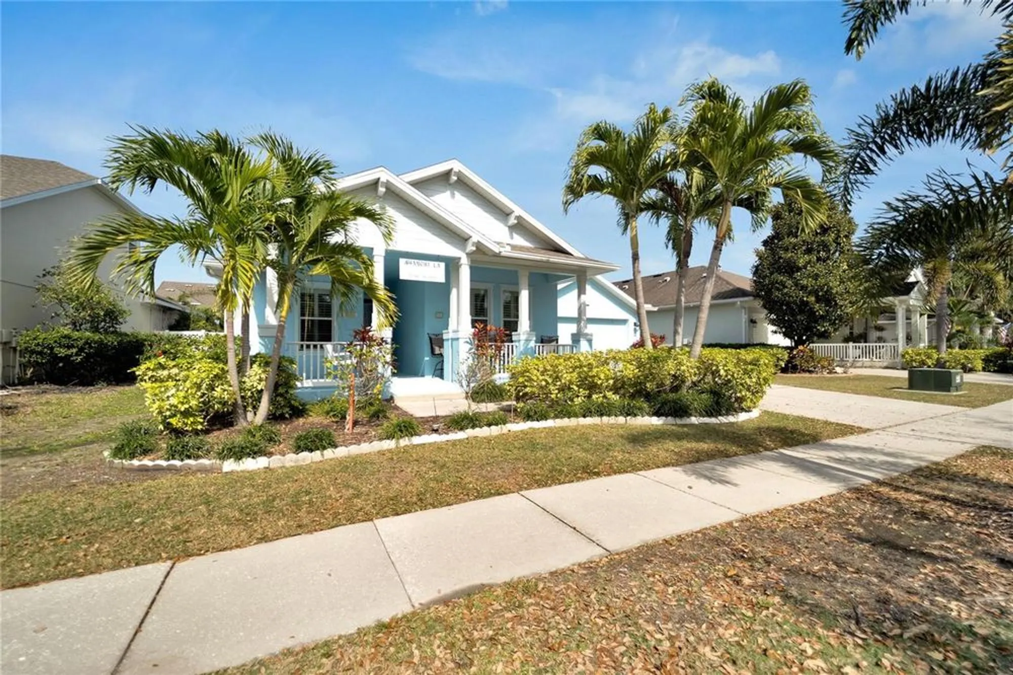 Property Slideshow image 47 of 60 | 527 manns harbor dr, Apollo Beach, FL, 33572