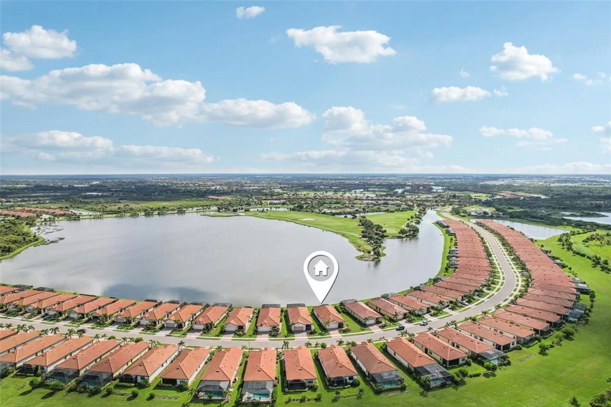 Property Slideshow image 44 of 68 | 24176 spartina dr, Venice, FL, 34293