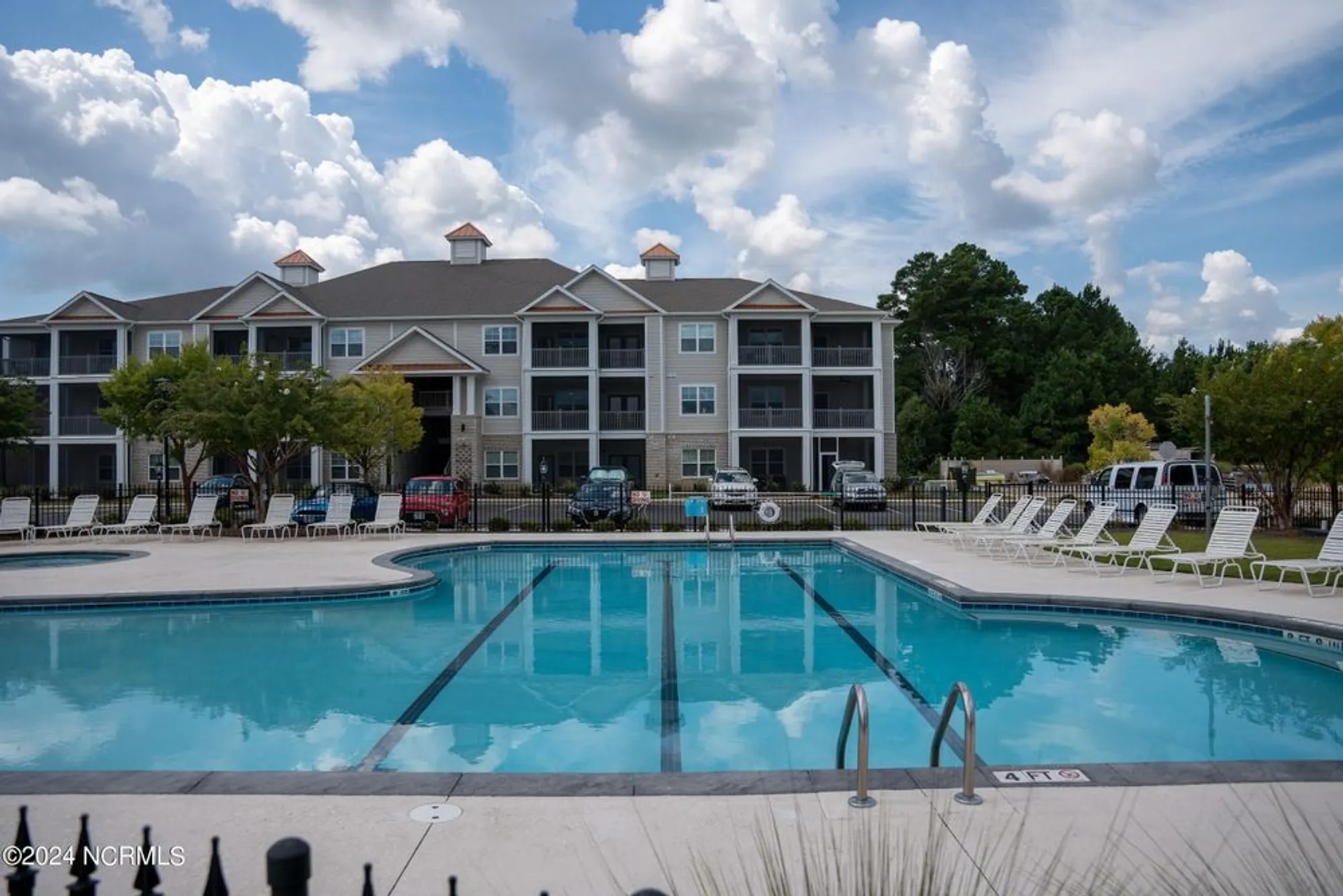Property Slideshow image 27 of 40 | 395 s crow creek dr nw unit 1711, Calabash, NC, 28467