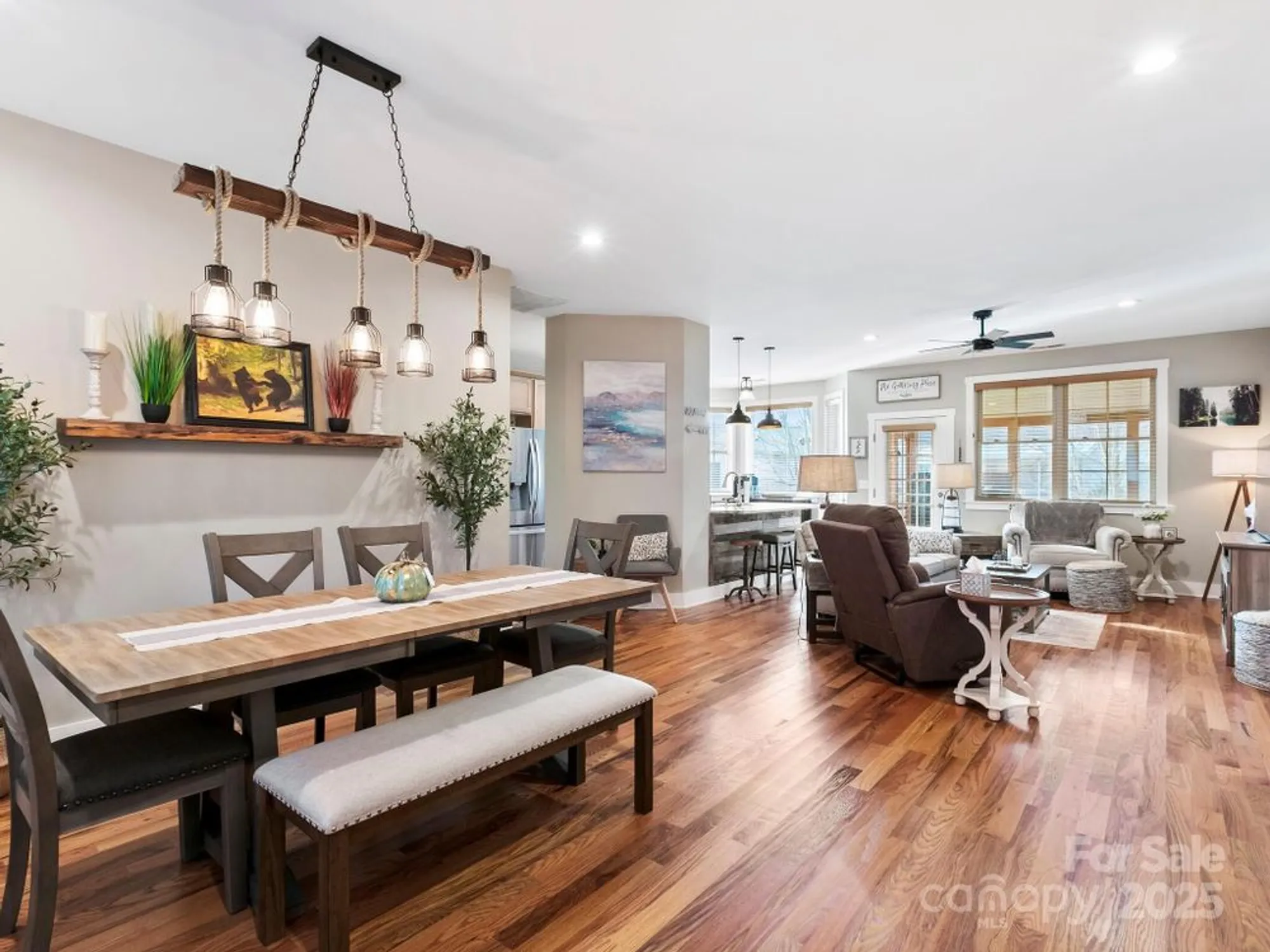 Property Slideshow image 12 of 34 | 371 beechnut dr, Hendersonville, NC, 28739