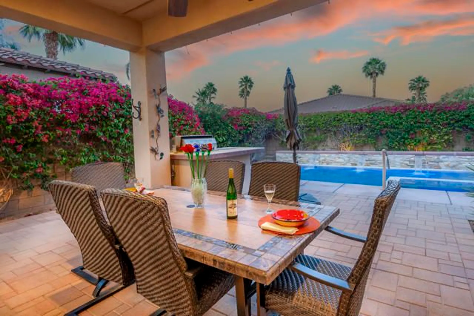 Property Slideshow image 24 of 80 | 61260 portulaca dr, La Quinta, CA, 92253