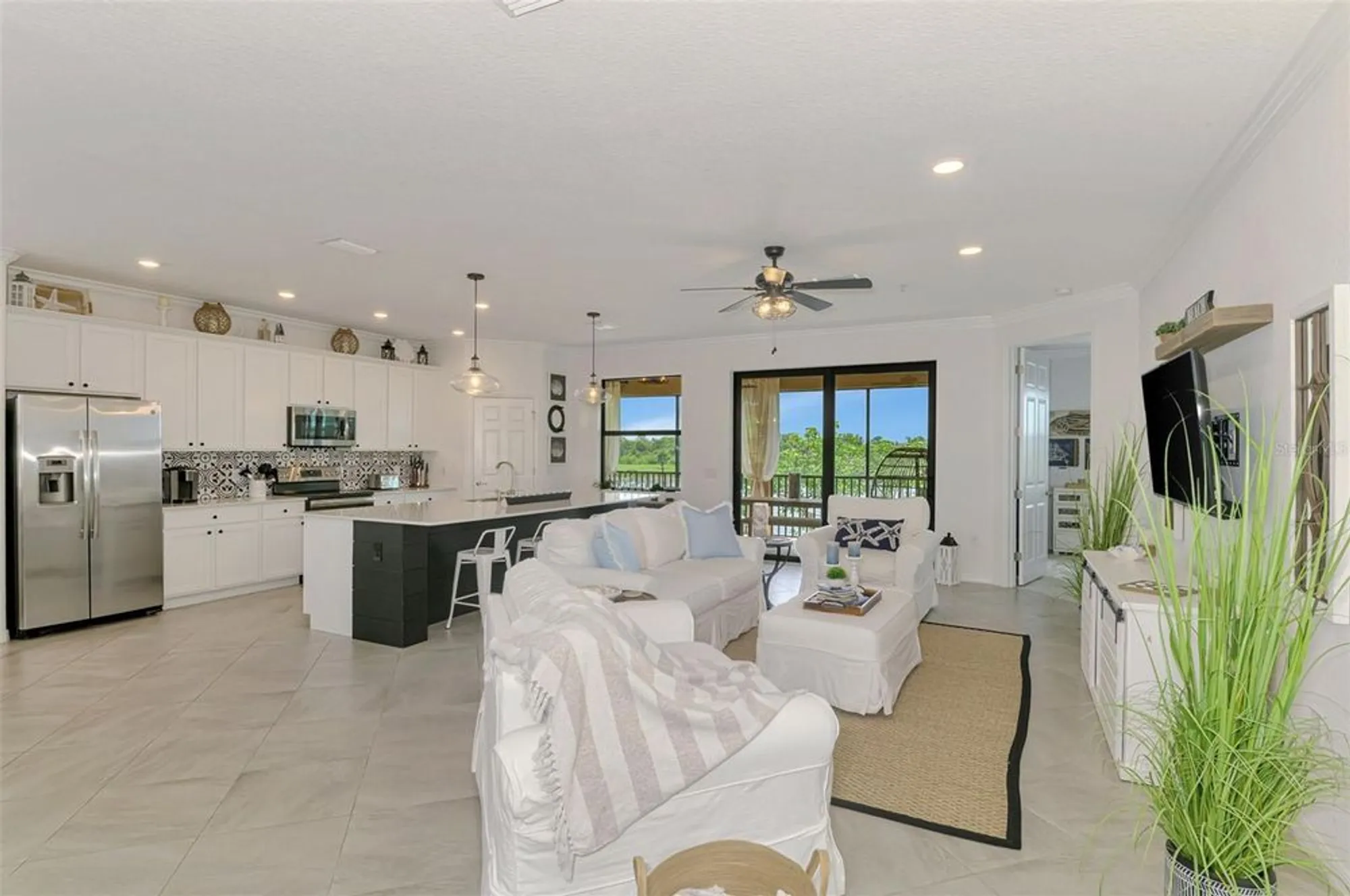 Property Slideshow image 13 of 98 | 10797 tarflower dr unit 201, Venice, FL, 34293