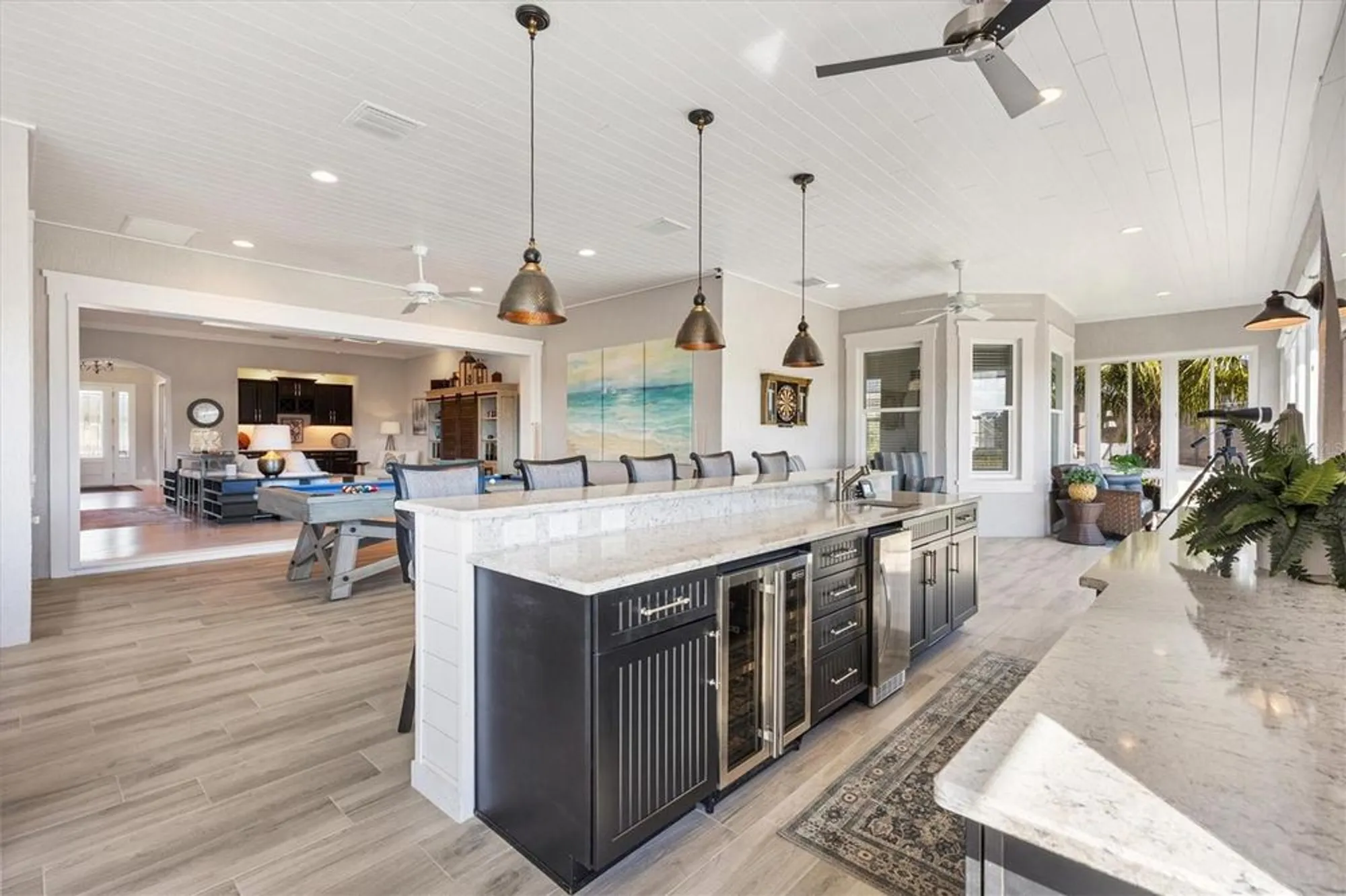 Property Slideshow image 46 of 99 | 663 krietemeyer path, The Villages, FL, 32163