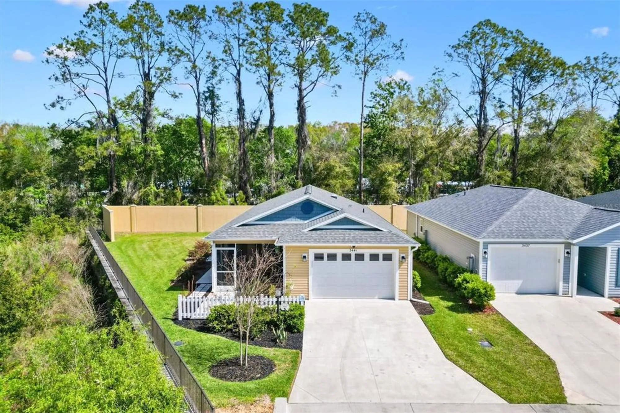 Property Slideshow image 21 of 30 | 3441 possehl pl, The Villages, FL, 32163