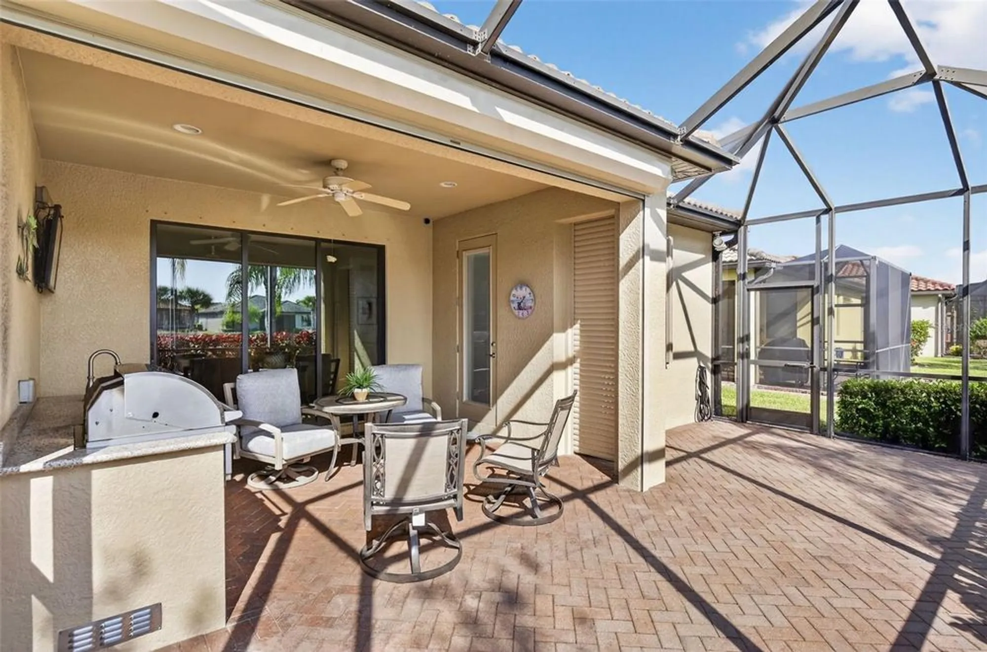 Property Slideshow image 32 of 61 | 2358 arugula dr, North Port, FL, 34289