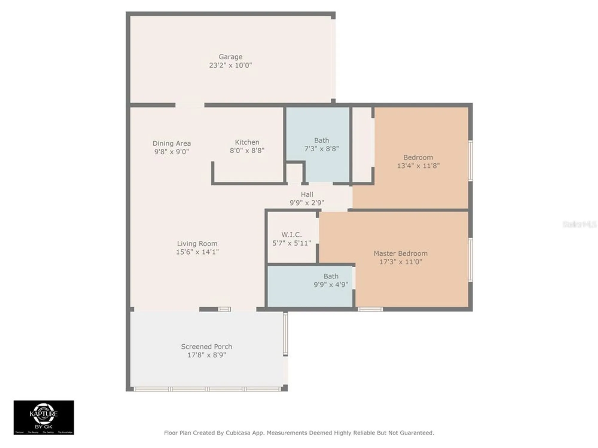 Property Slideshow image 32 of 32 | 2241 shelly dr d, Palm Harbor, FL, 34684