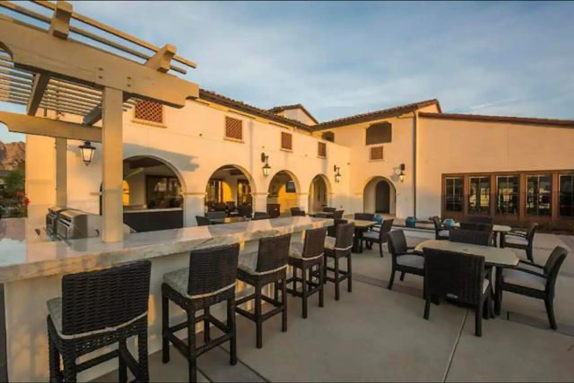 Property Slideshow image 28 of 32 | 80244 redstone way v94, La Quinta, CA, 92253