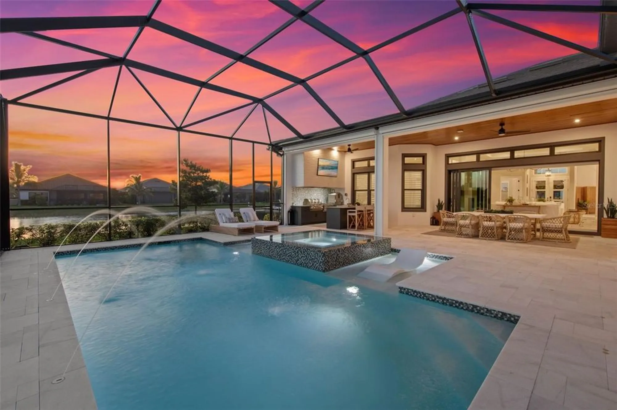 Property Slideshow image 38 of 59 | 11611 roseto ct, Fort Myers, FL, 33913