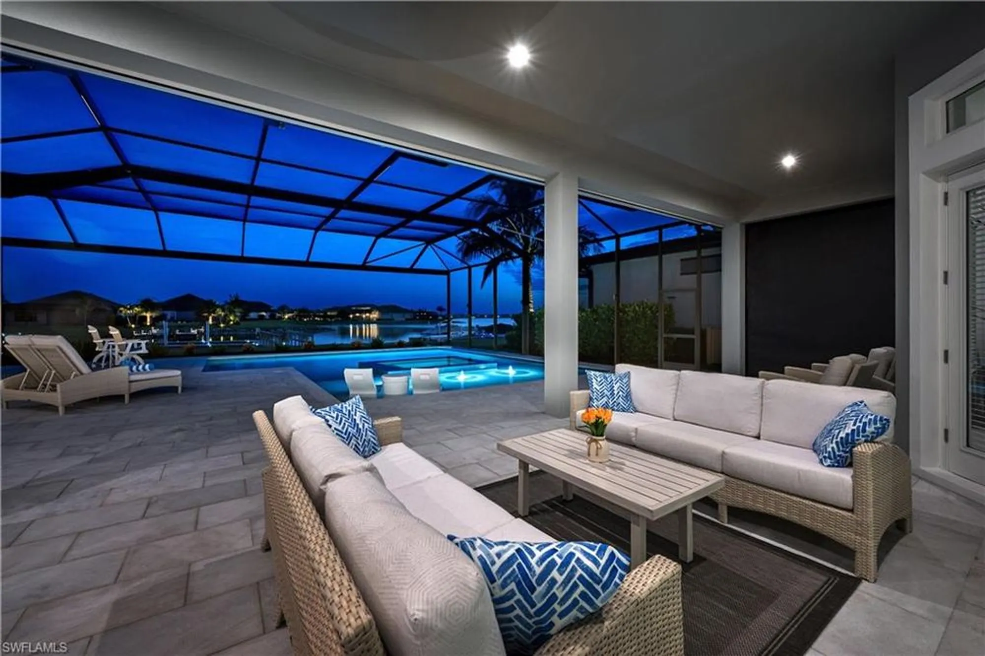 Property Slideshow image 32 of 45 | 11501 venetian lagoon dr, Fort Myers, FL, 33913