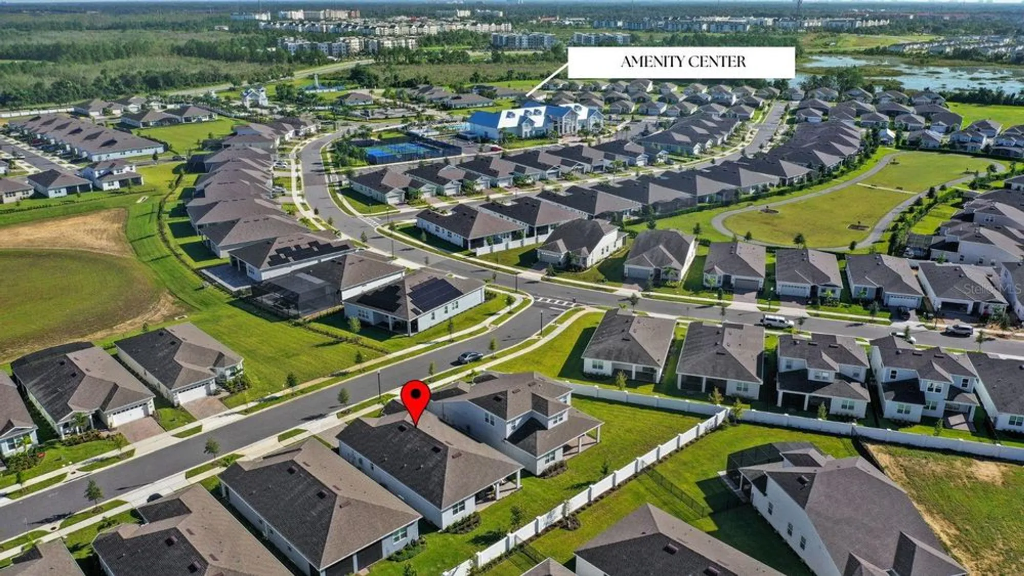 Property Slideshow image 40 of 51 | 13846 fresh ivy st, Winter Garden, FL, 34787