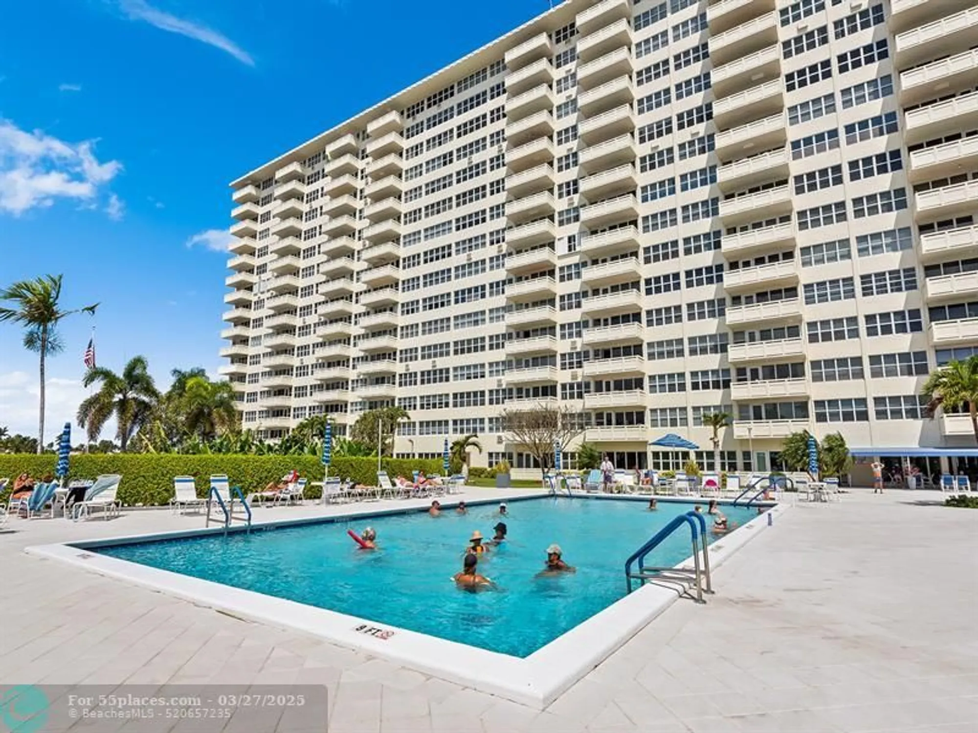 Property Slideshow image 1 of 40 | 3200 ne 36th st 619, Fort Lauderdale, FL, 33308