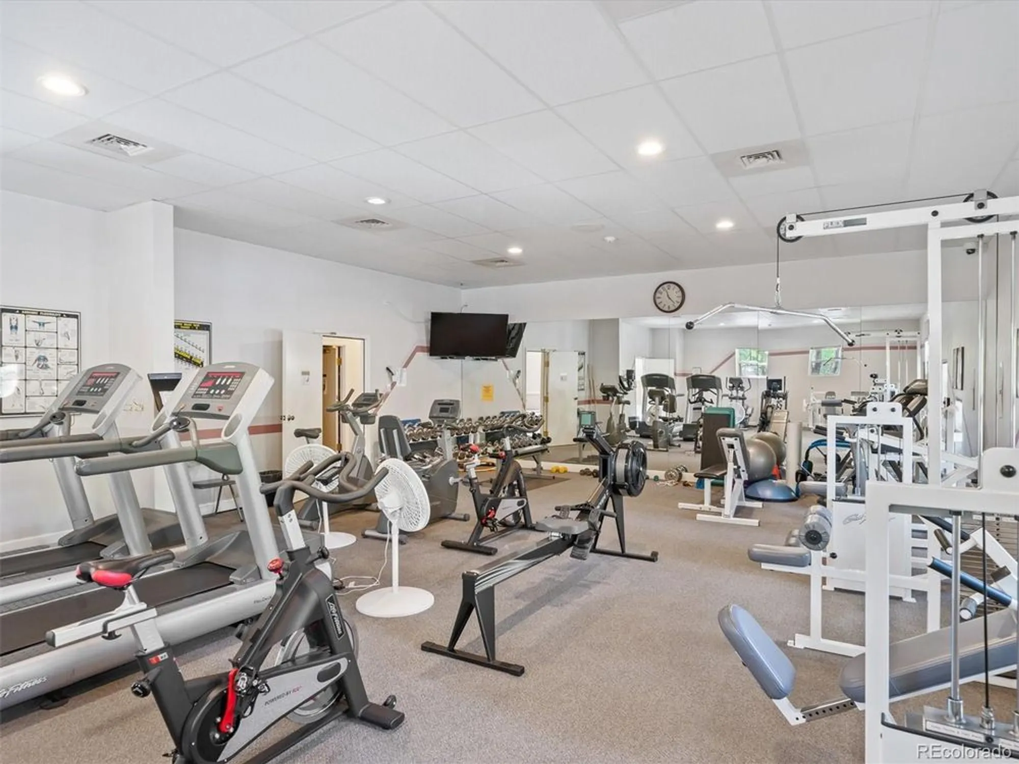 Property Slideshow image 33 of 40 | 2894 w riverwalk cir b108, Littleton, CO, 80123