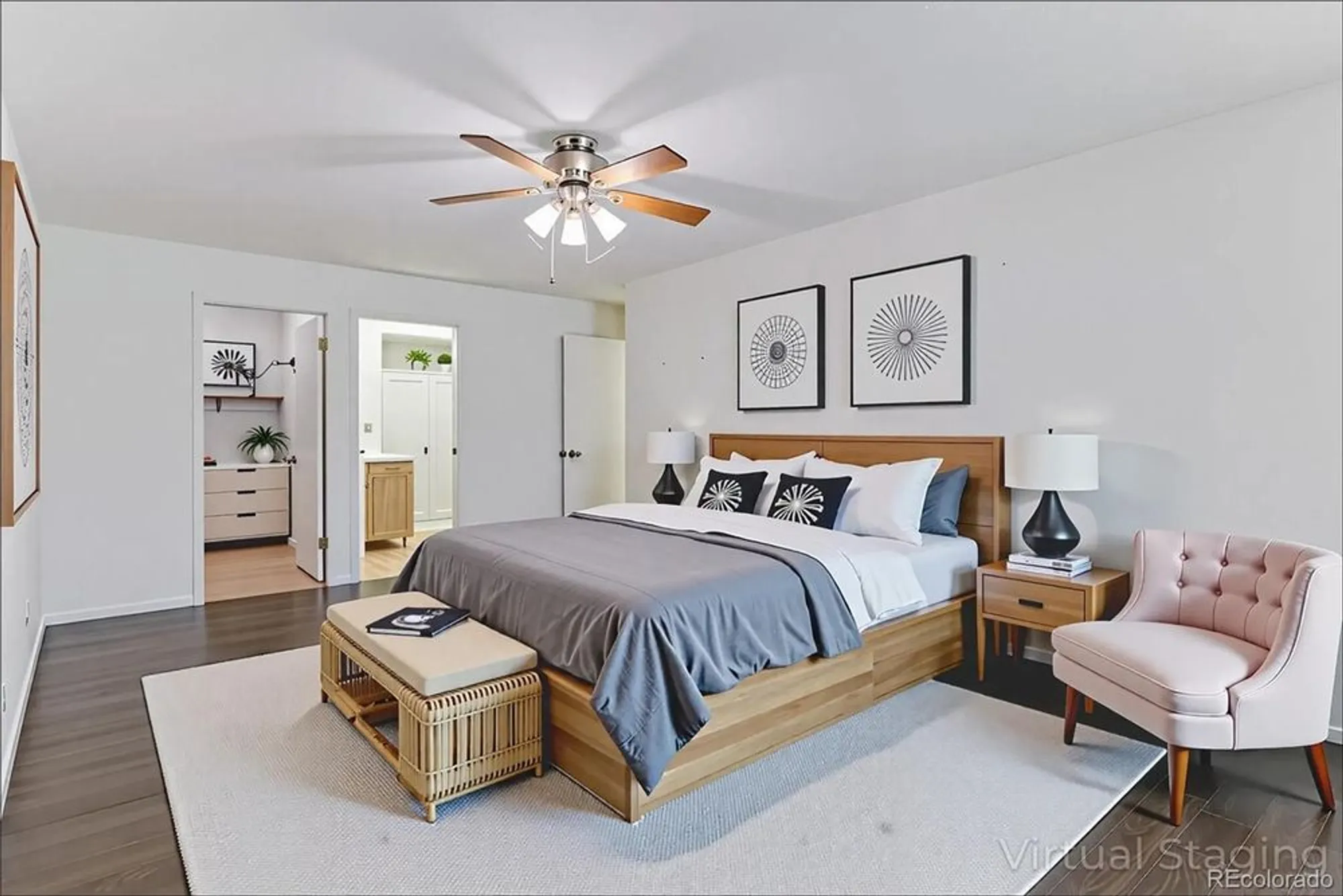 Property Slideshow image 12 of 26 | 620 s alton way 5b, Denver, CO, 80247