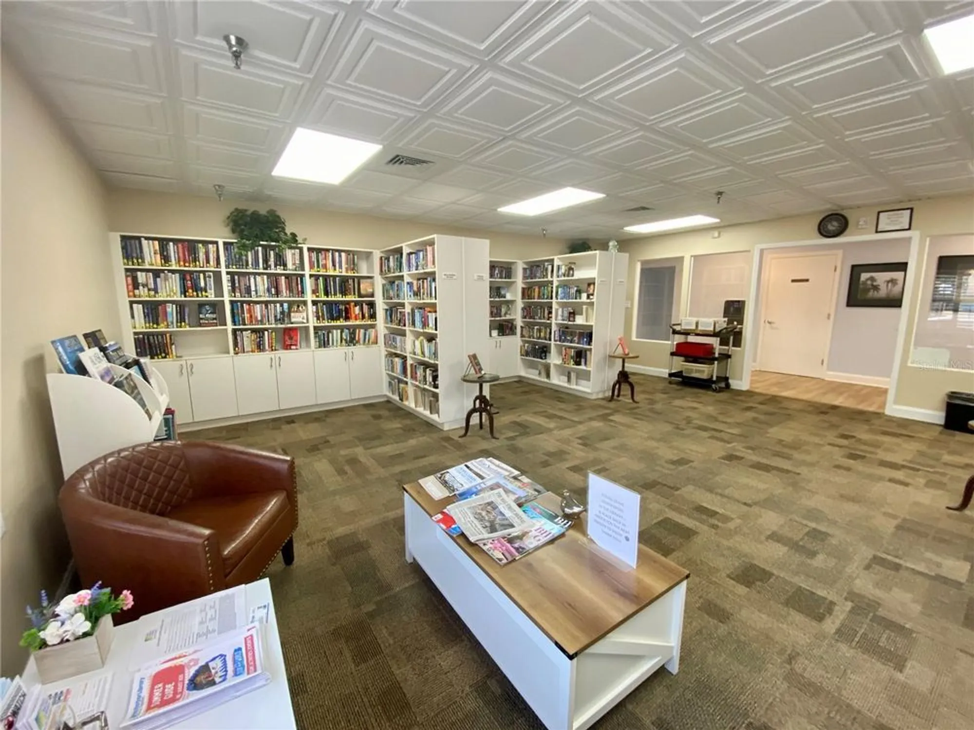 Property Slideshow image 71 of 78 | 3140 highlands blvd f, Palm Harbor, FL, 34684