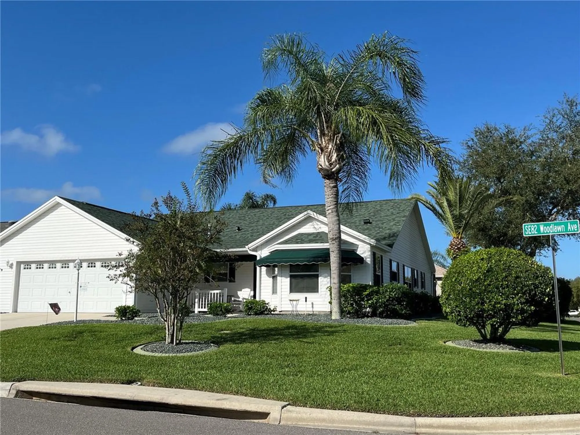 Property Slideshow image 3 of 63 | 17602 se 82nd woodlawn ave, The Villages, FL, 32162