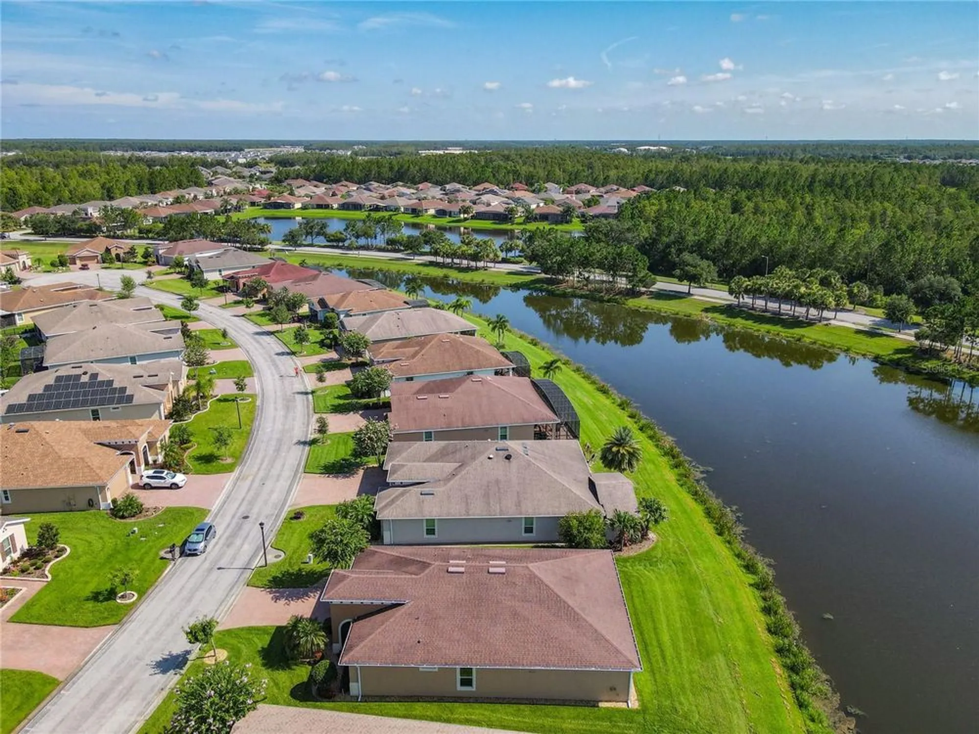 Property Slideshow image 46 of 61 | 436 bel air way, Kissimmee, FL, 34759