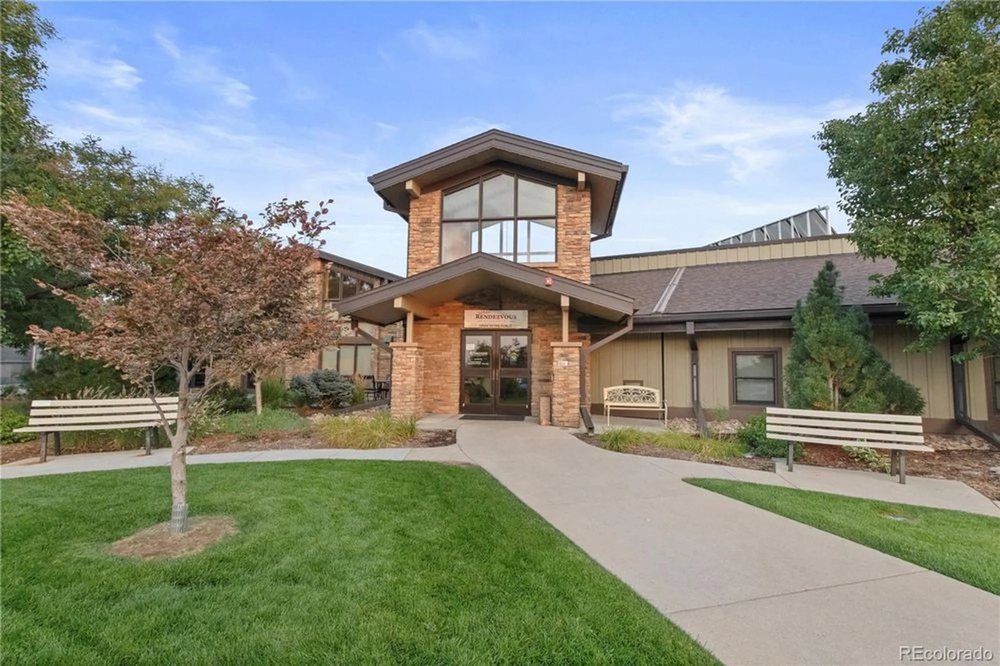 Property Slideshow image 40 of 50 | 14152 e linvale pl apt 605, Aurora, CO, 80014