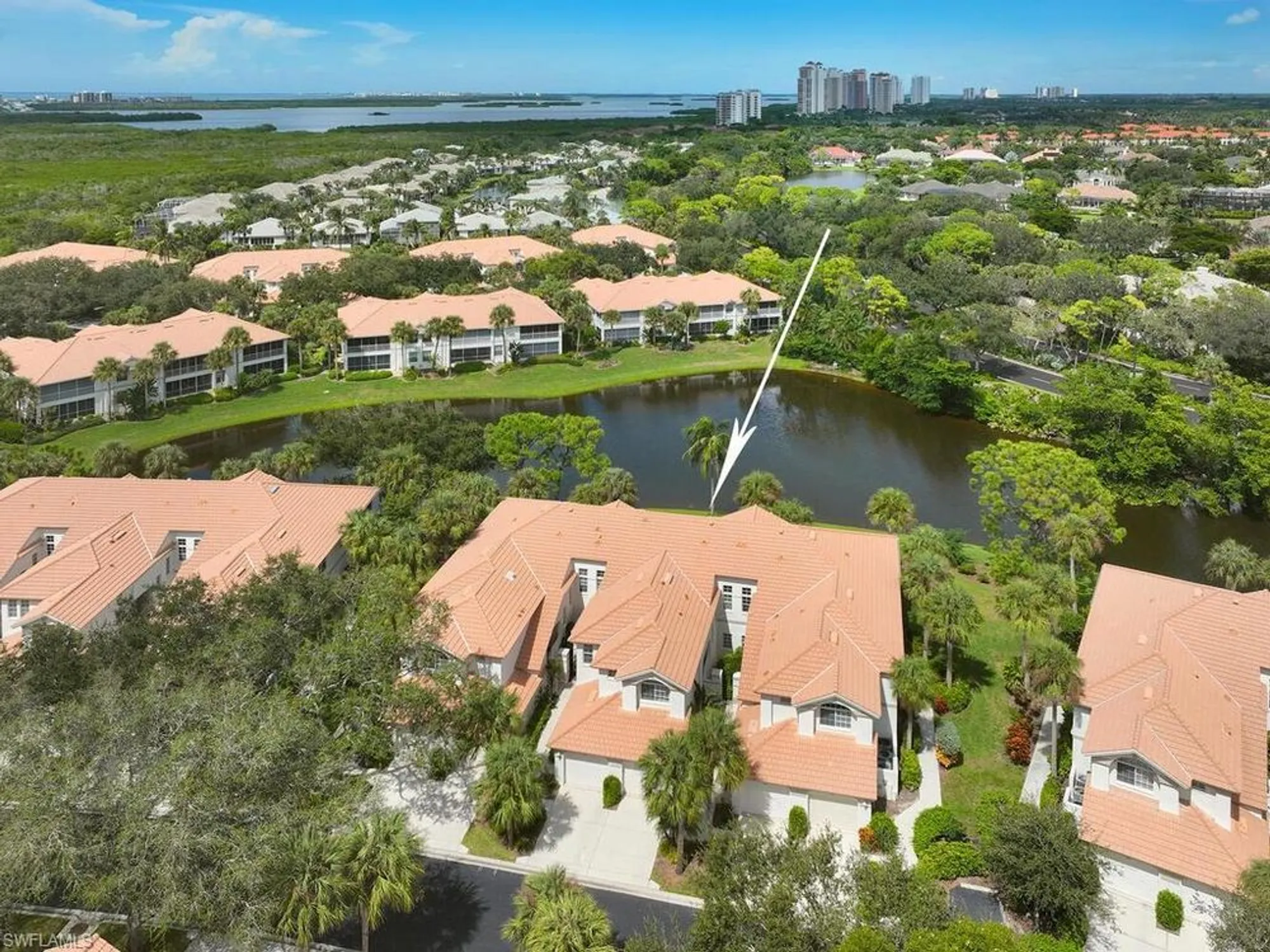 Property Slideshow image 15 of 19 | 4430 riverwatch dr 202, Bonita Springs, FL, 34134