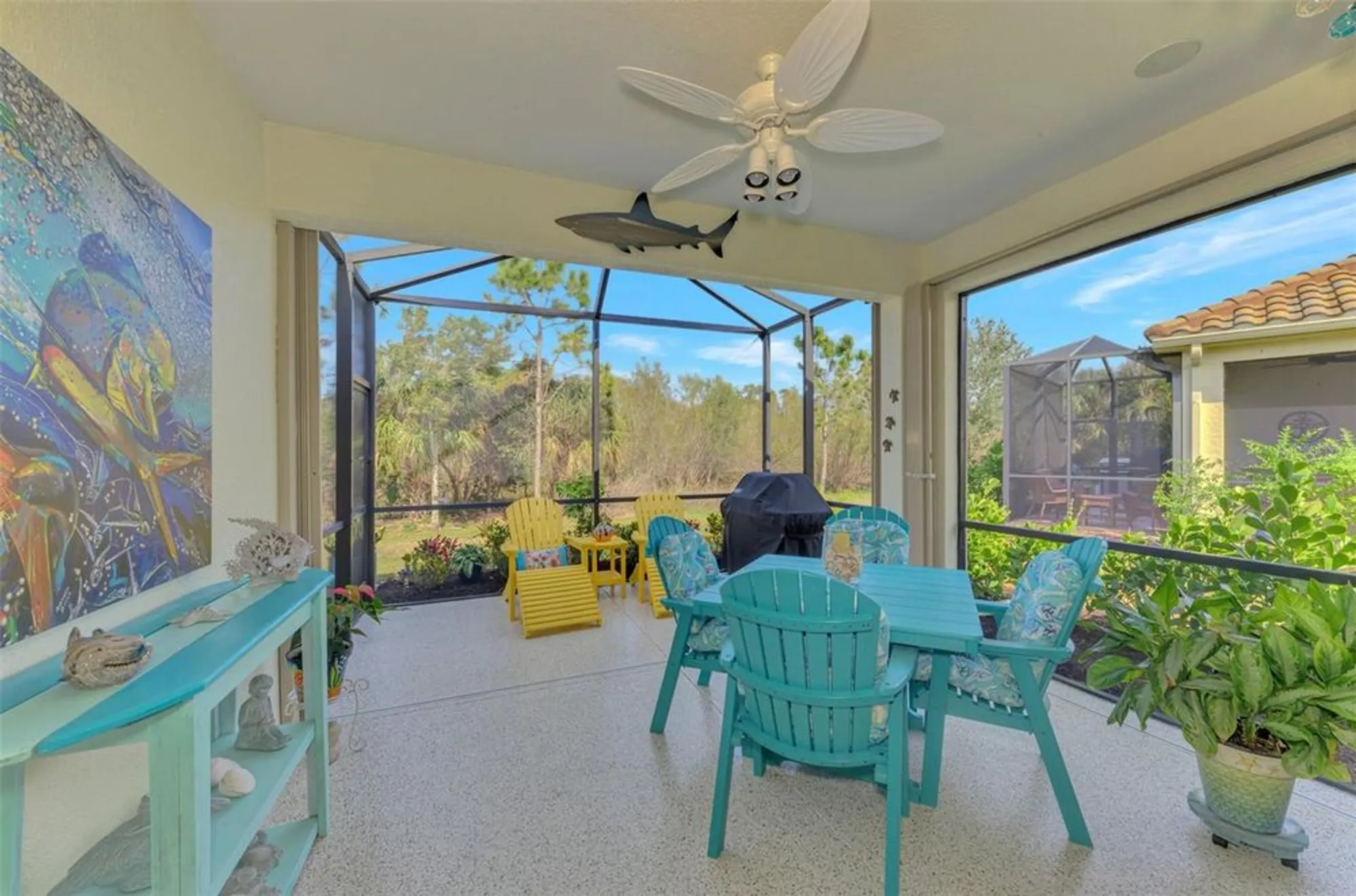 Property Slideshow image 37 of 93 | 11409 okaloosa dr, Venice, FL, 34293