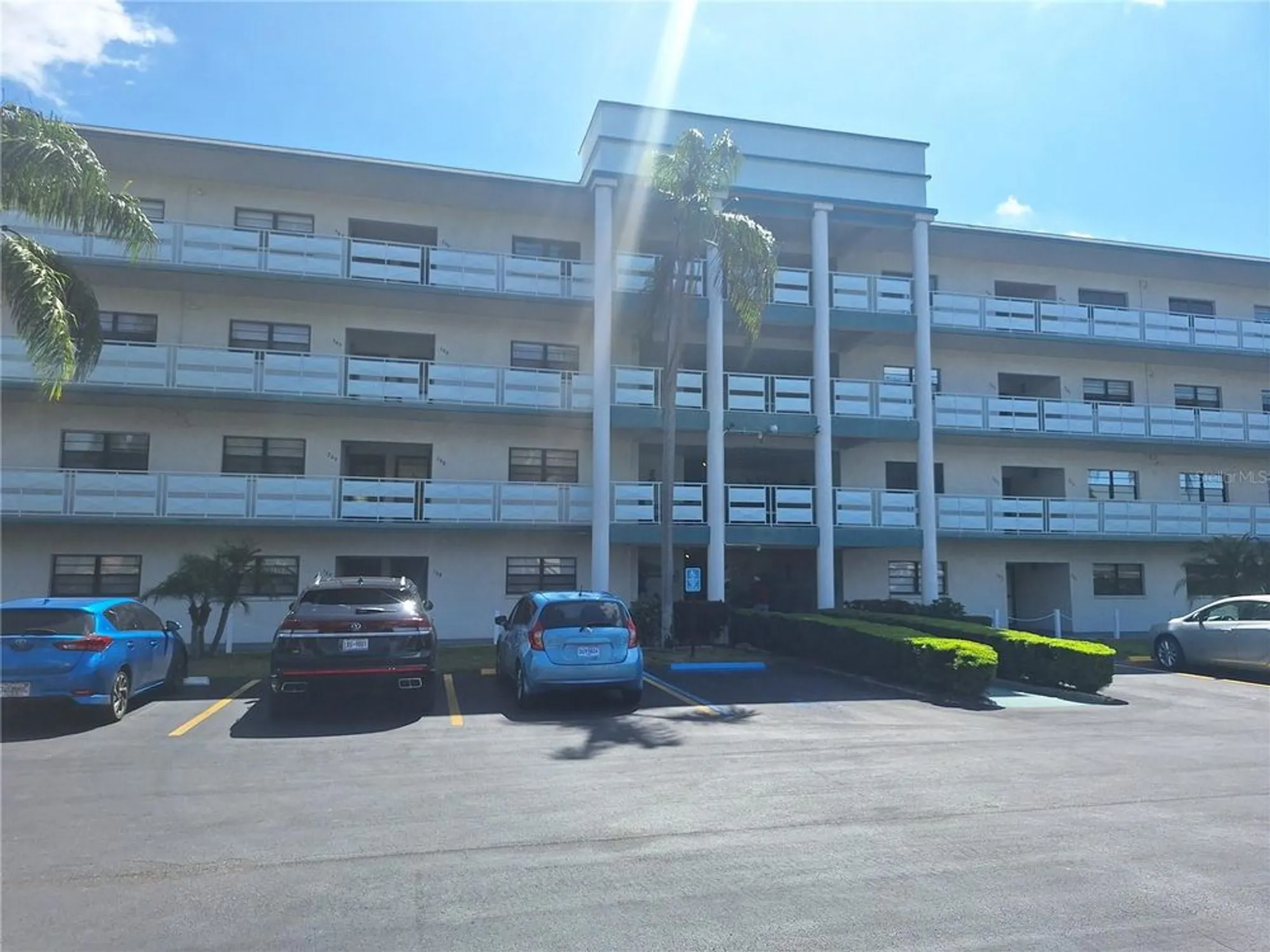 Property Slideshow image 1 of 23 | 5970 80th st n unit 312, St Petersburg, FL, 33709