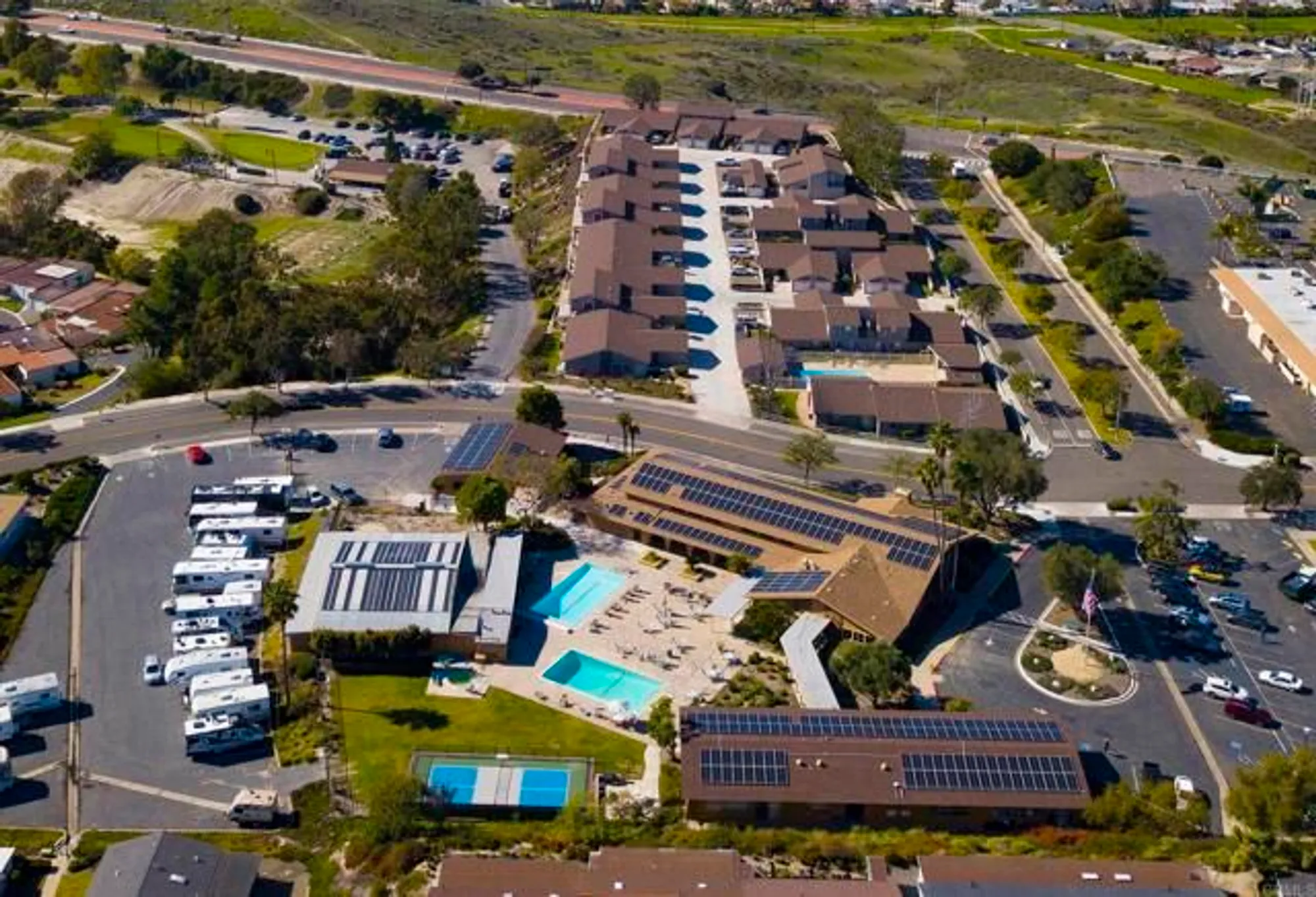 Property Slideshow image 24 of 31 | 3890 vista campana 78, Oceanside, CA, 92057