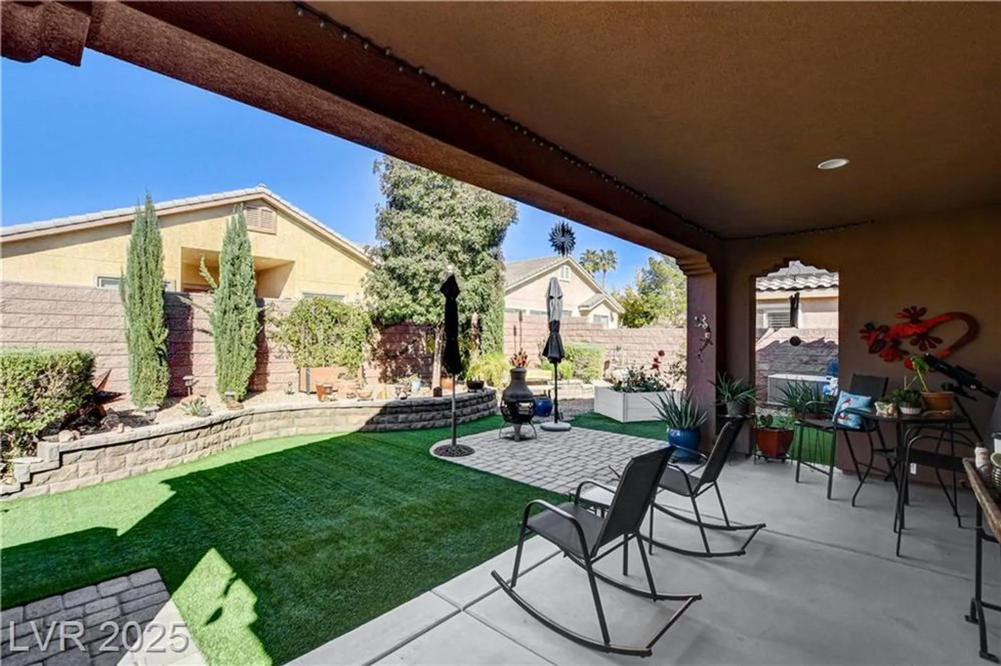 Property Slideshow image 38 of 63 | 3712 corte bella hills ave, North Las Vegas, NV, 89081