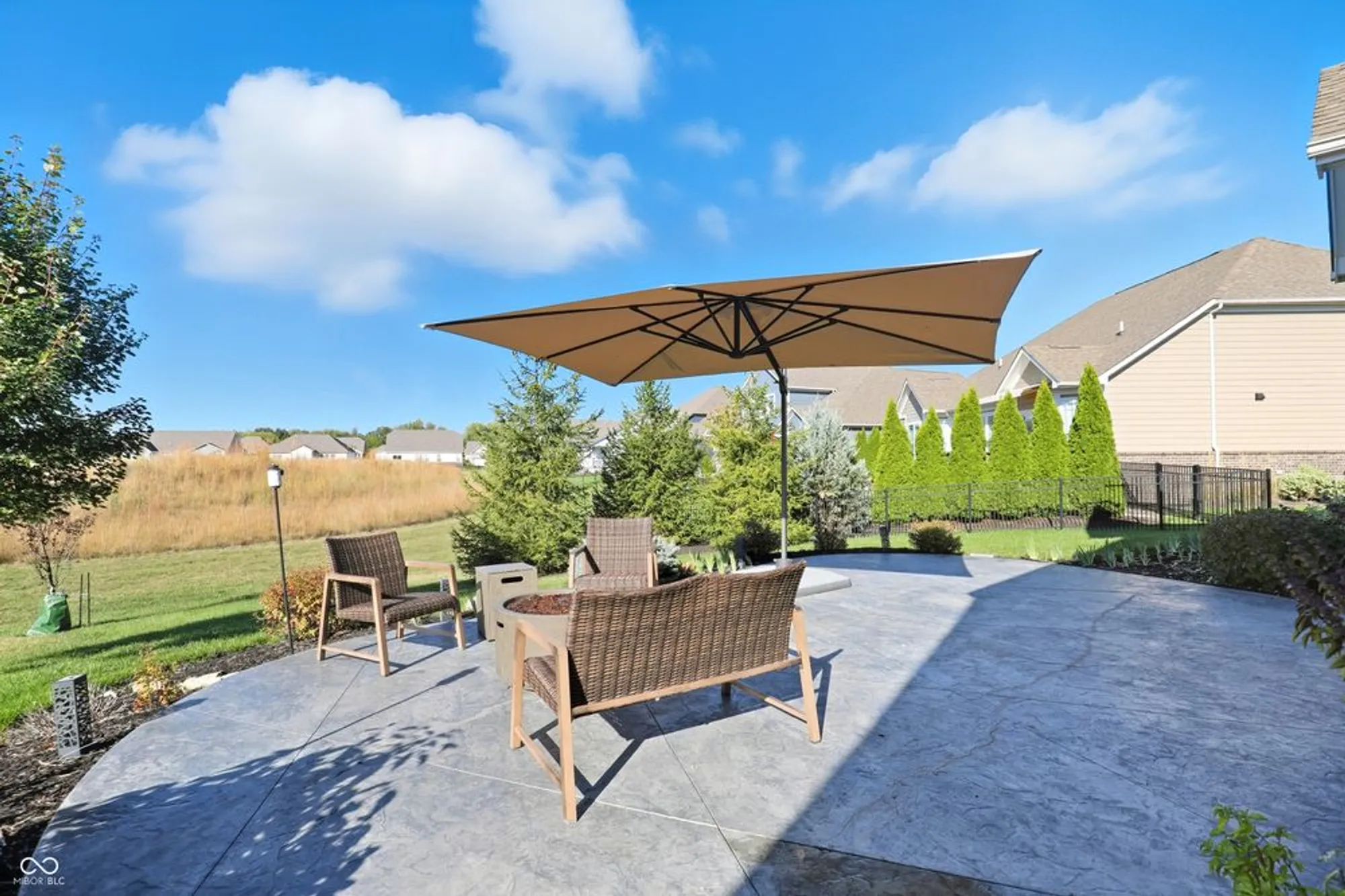 Property Slideshow image 67 of 78 | 11717 platt st, Noblesville, IN, 46060