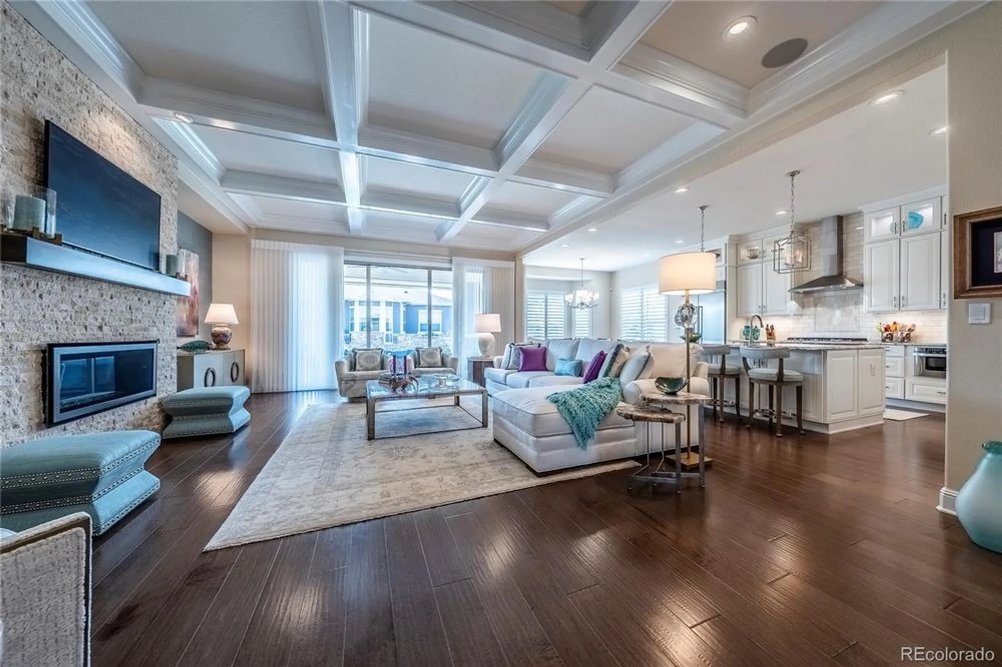Property Slideshow image 24 of 50 | 8473 s quemoy st, Aurora, CO, 80016