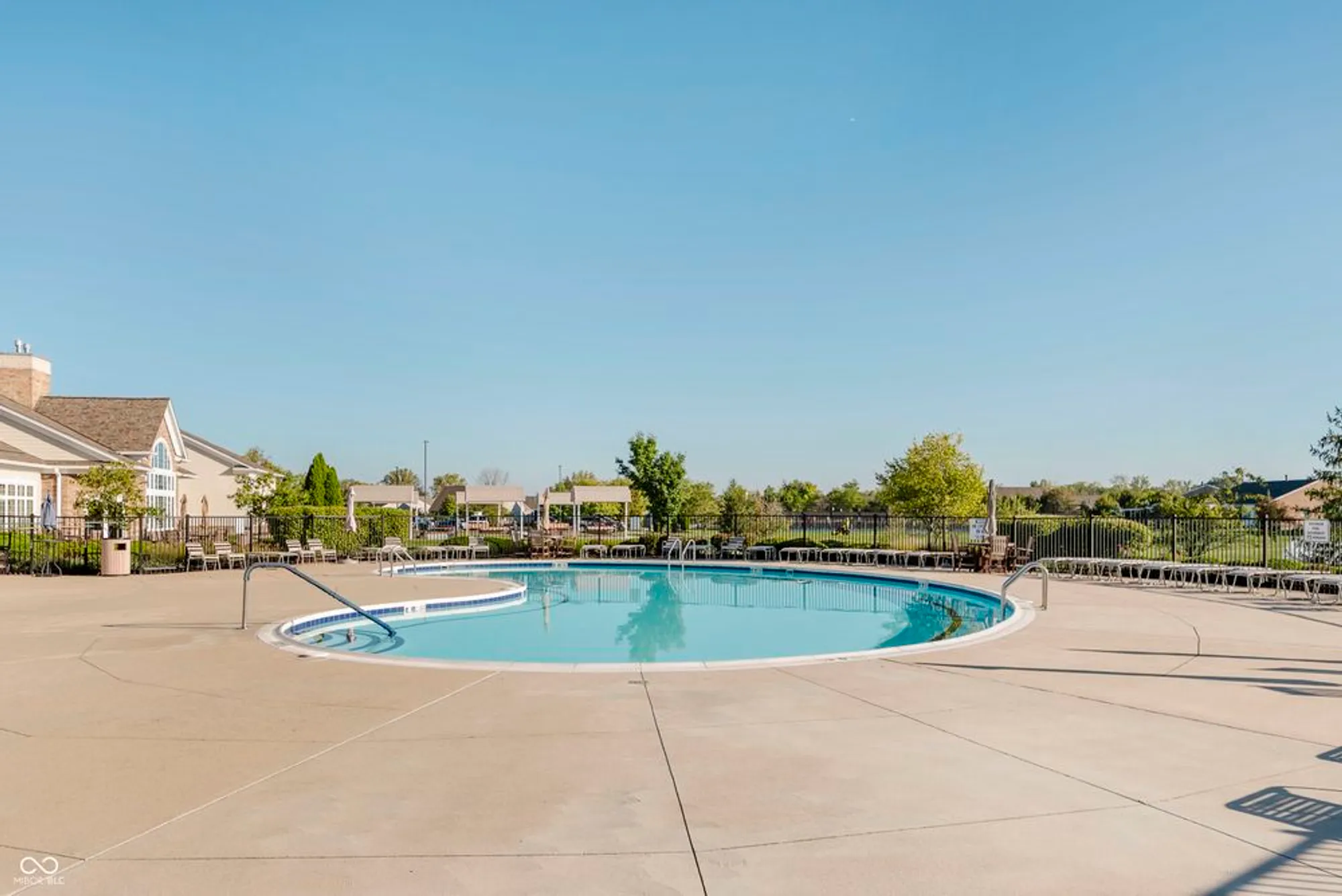 Property Slideshow image 42 of 42 | 16022 lambrusco way, Fishers, IN, 46037