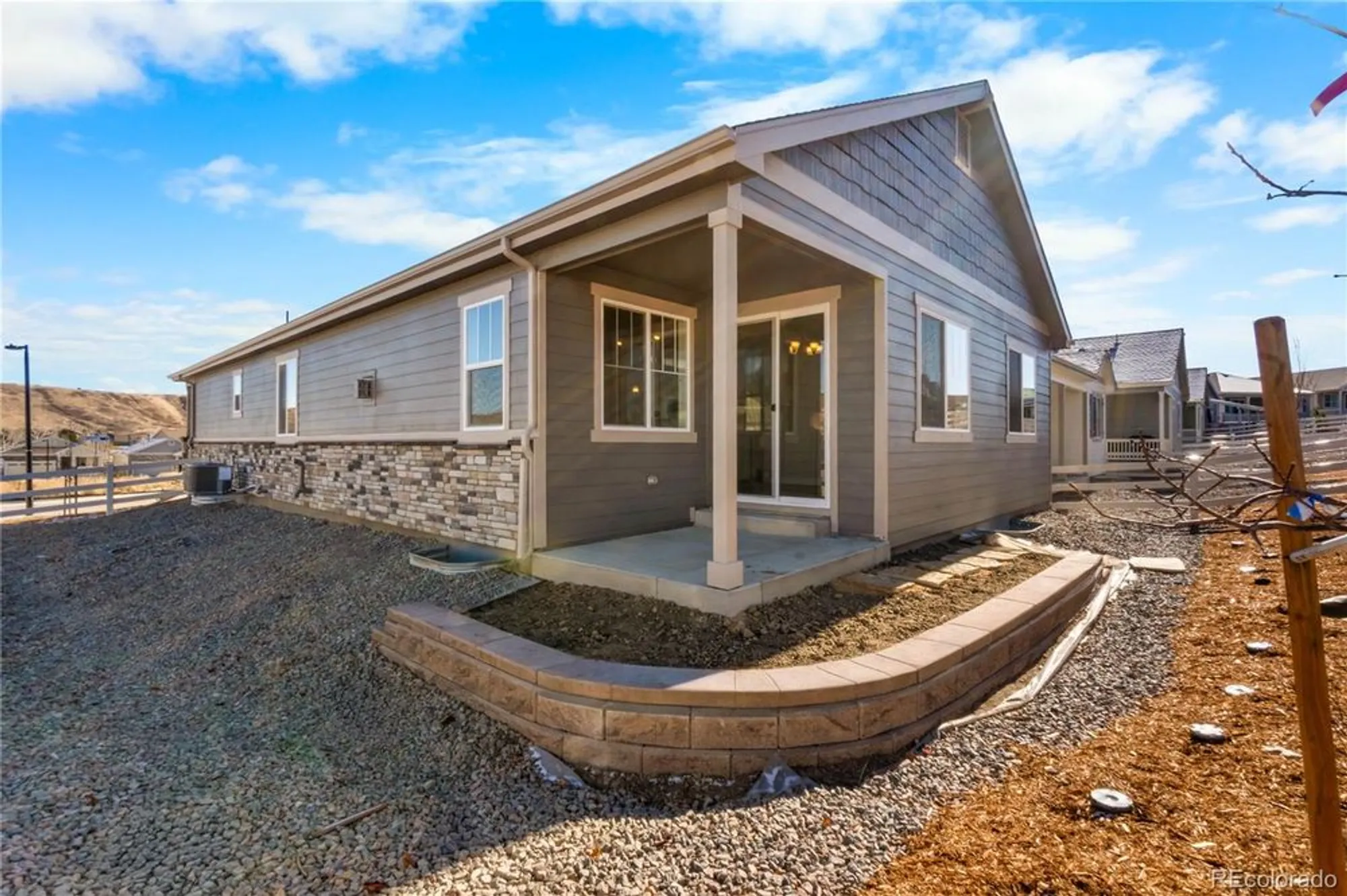 Property Slideshow image 36 of 48 | 4515 westlock st, Castle Rock, CO, 80104