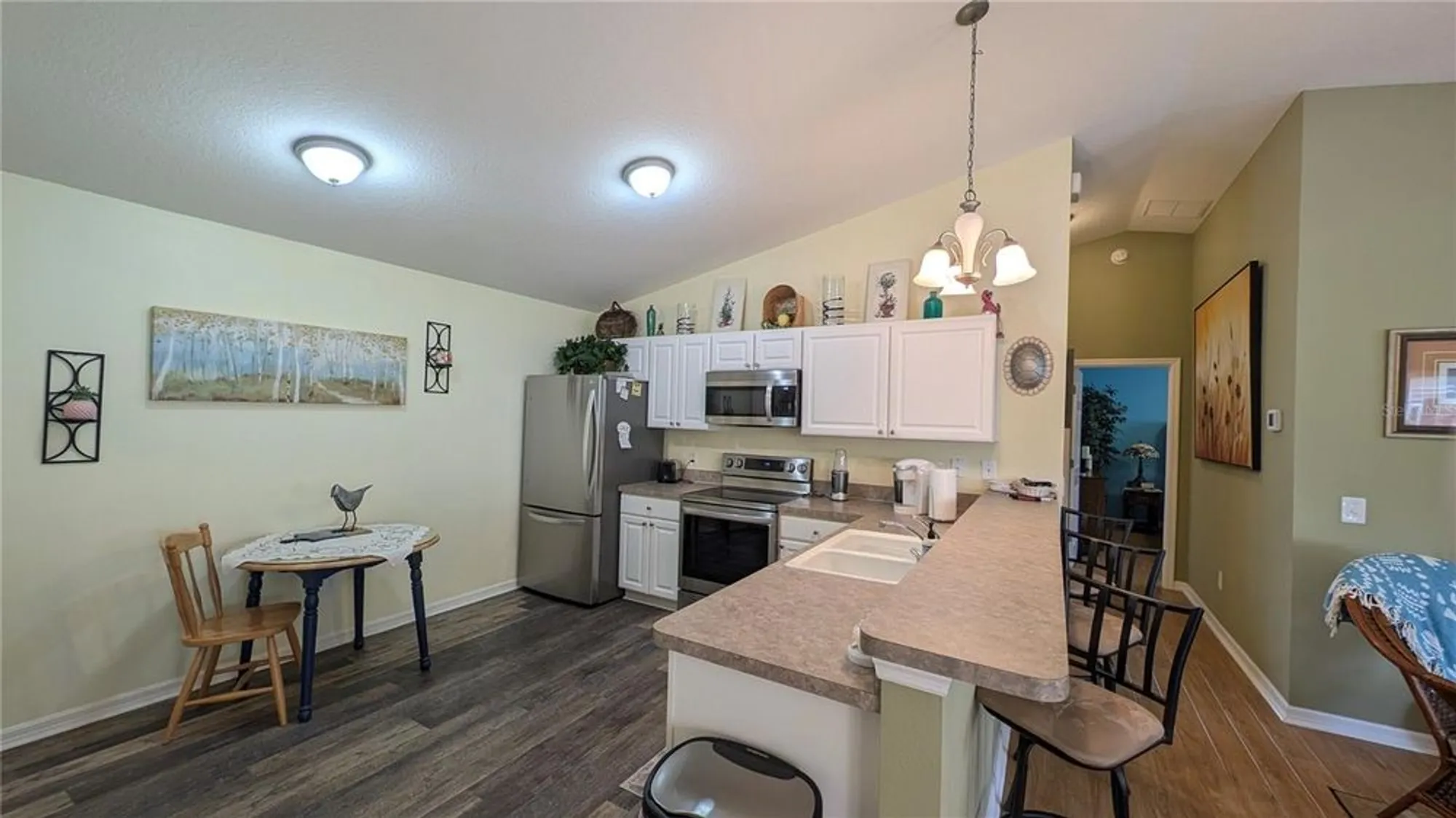 Property Slideshow image 15 of 32 | 971 margaux trl, The Villages, FL, 32162