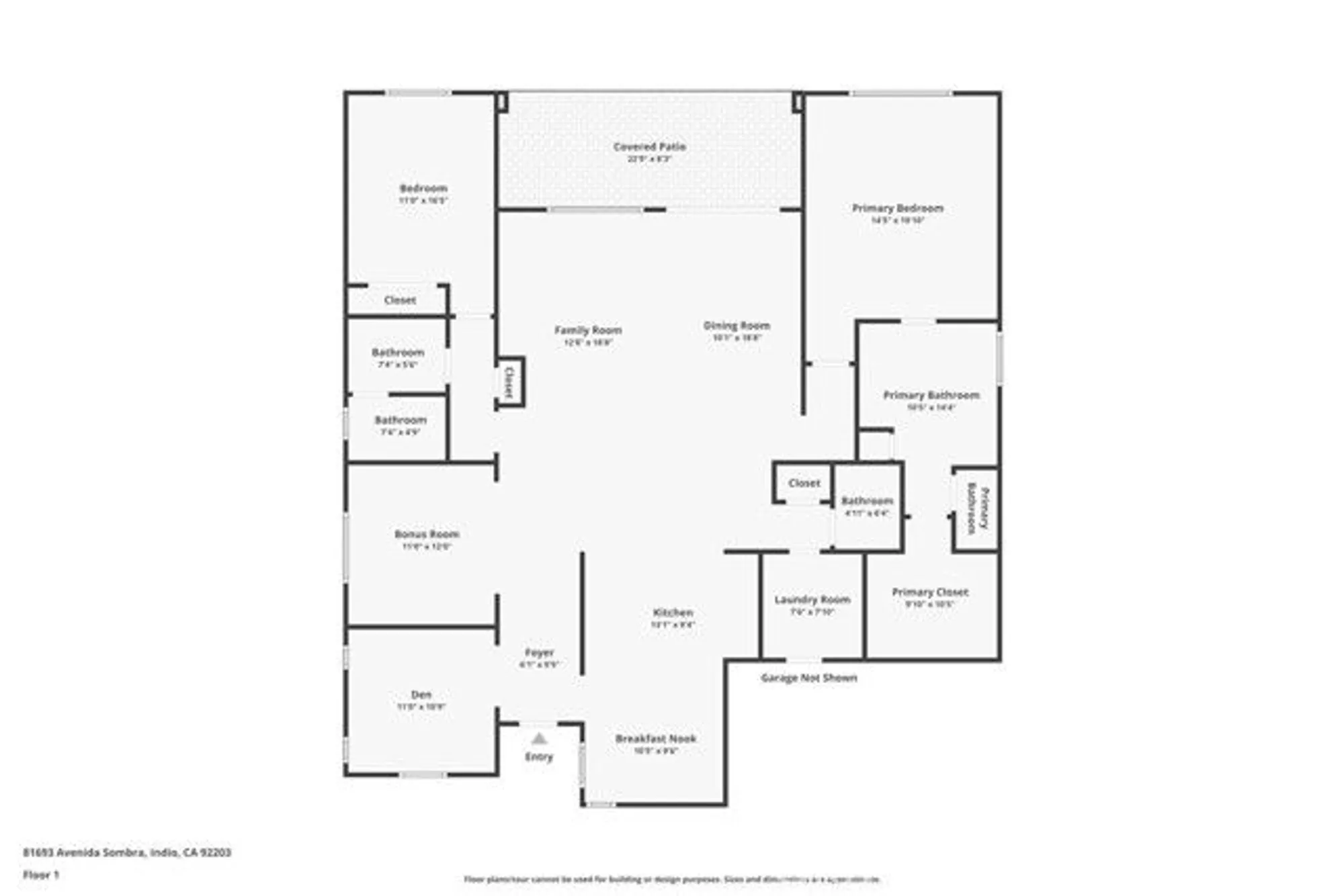 Property Slideshow image 44 of 67 | 81693 avenida sombra, Indio, CA, 92203