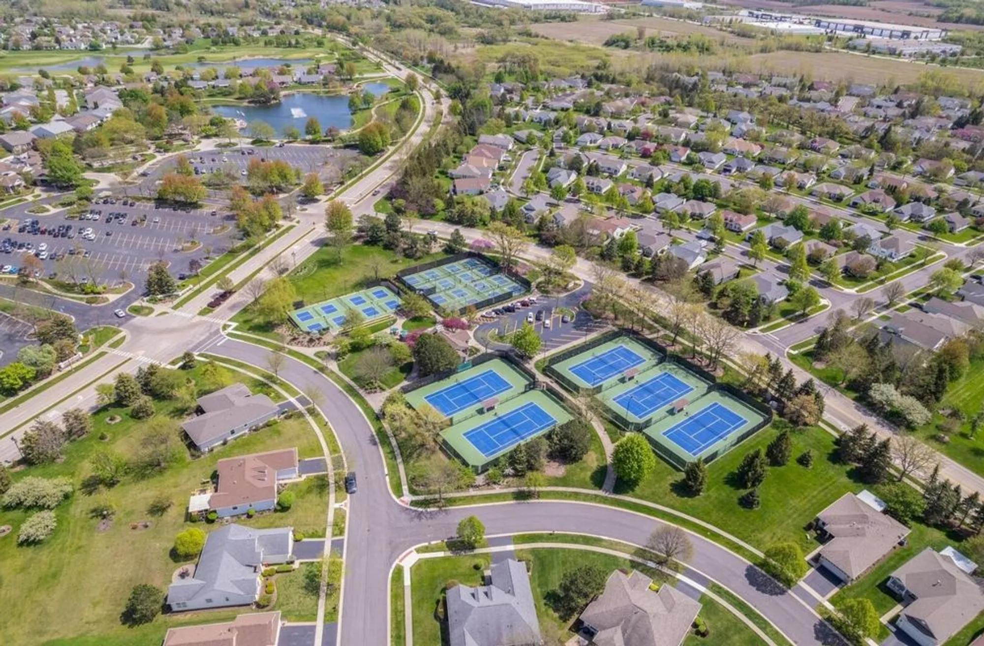 Property Slideshow image 28 of 33 | 12963 penefield ln, Huntley, IL, 60142