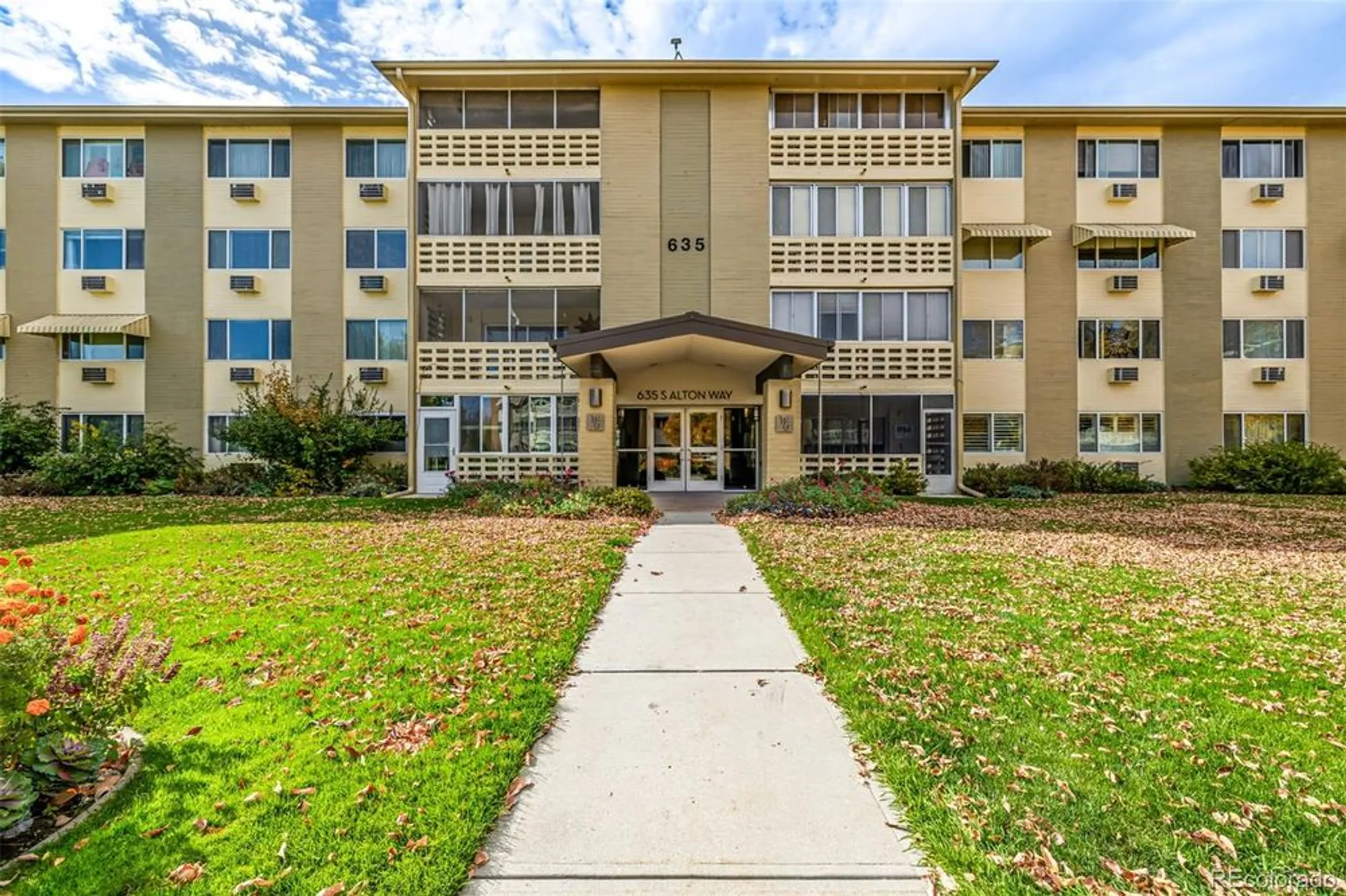 Property Slideshow image 34 of 34 | 635 s alton way 2b, Denver, CO, 80247