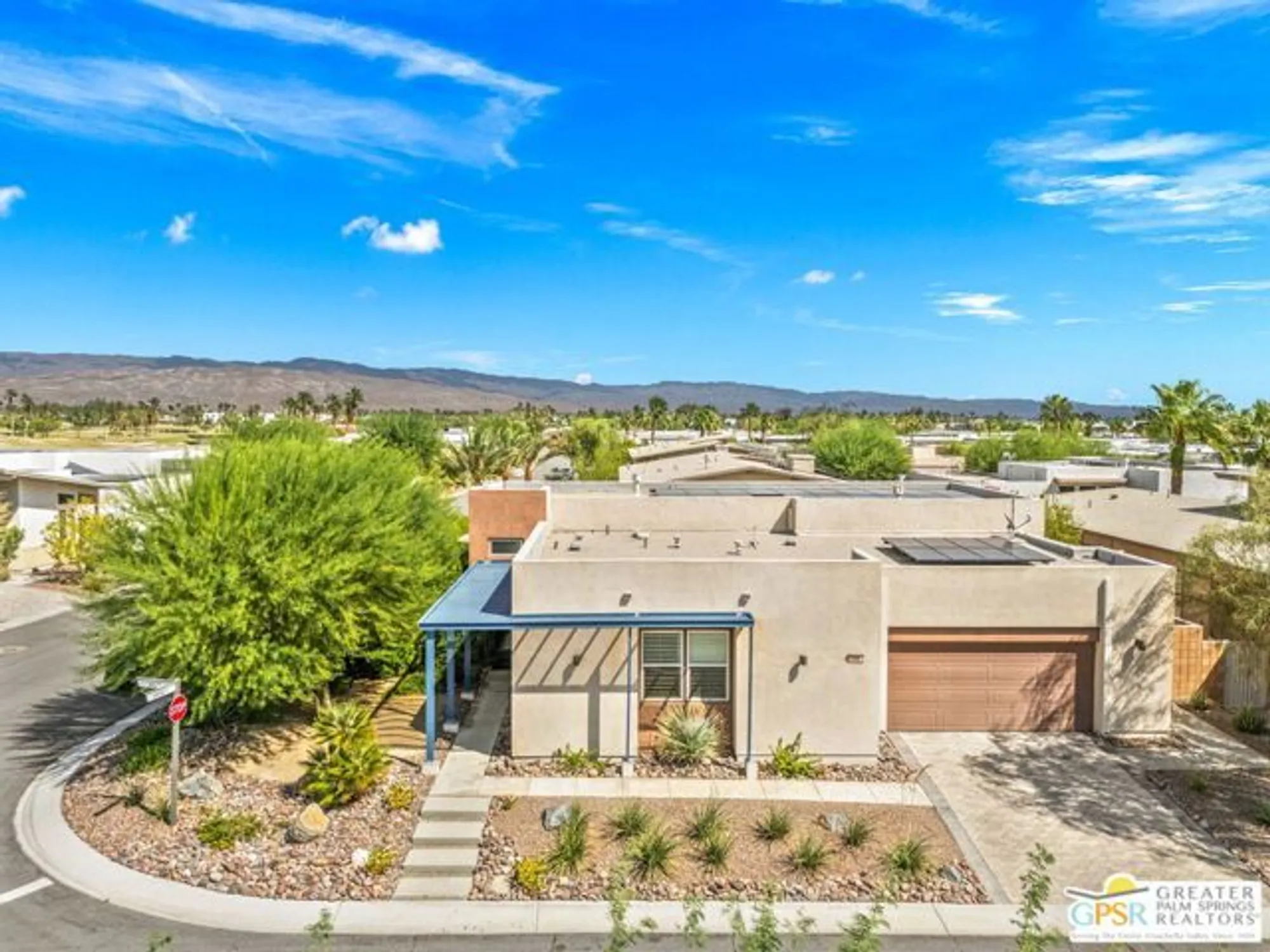 Property Slideshow image 12 of 46 | 702 axis way, Palm Springs, CA, 92262