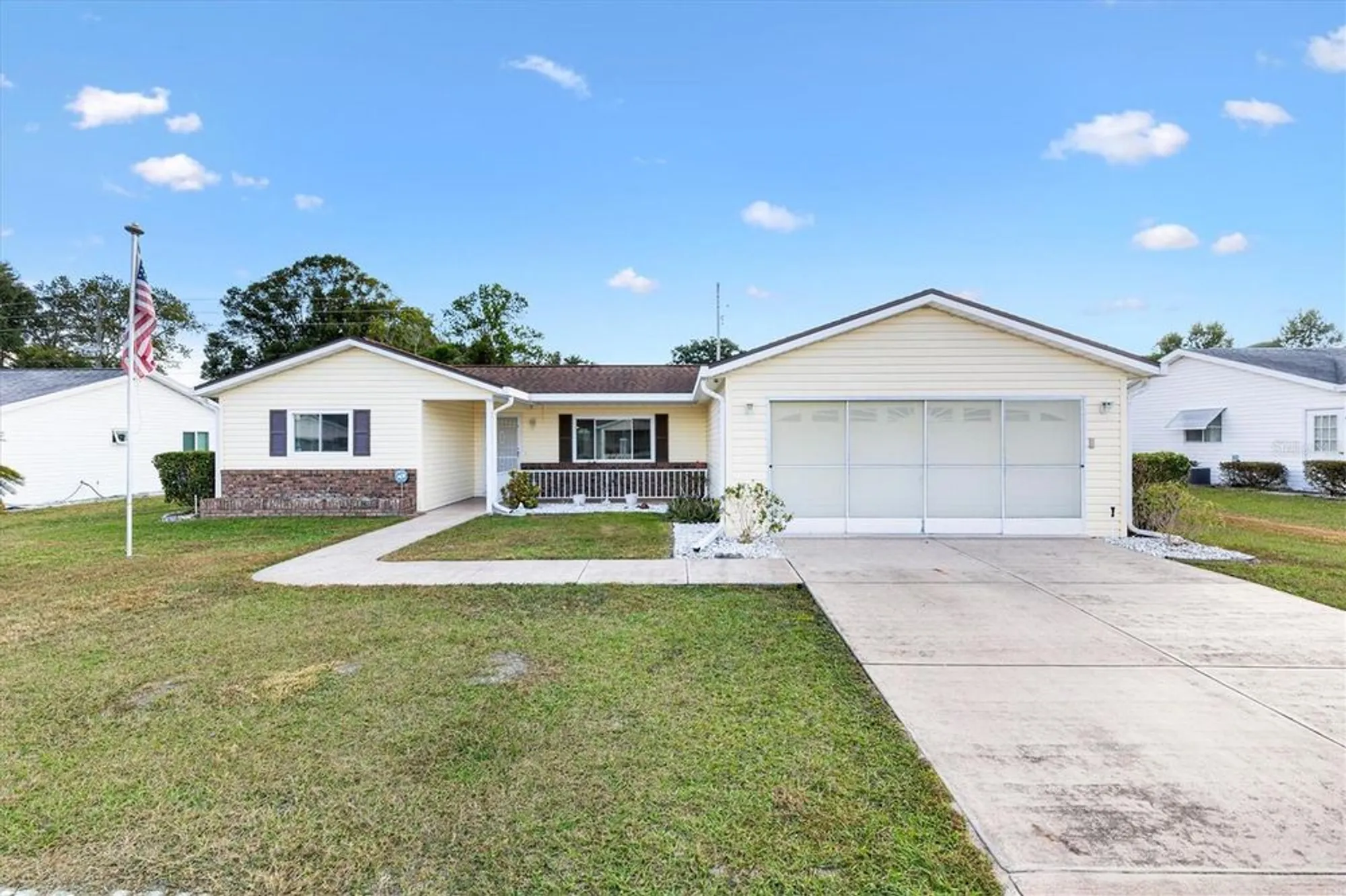 Property Slideshow image 1 of 45 | 10767 se 174th loop, Summerfield, FL, 34491