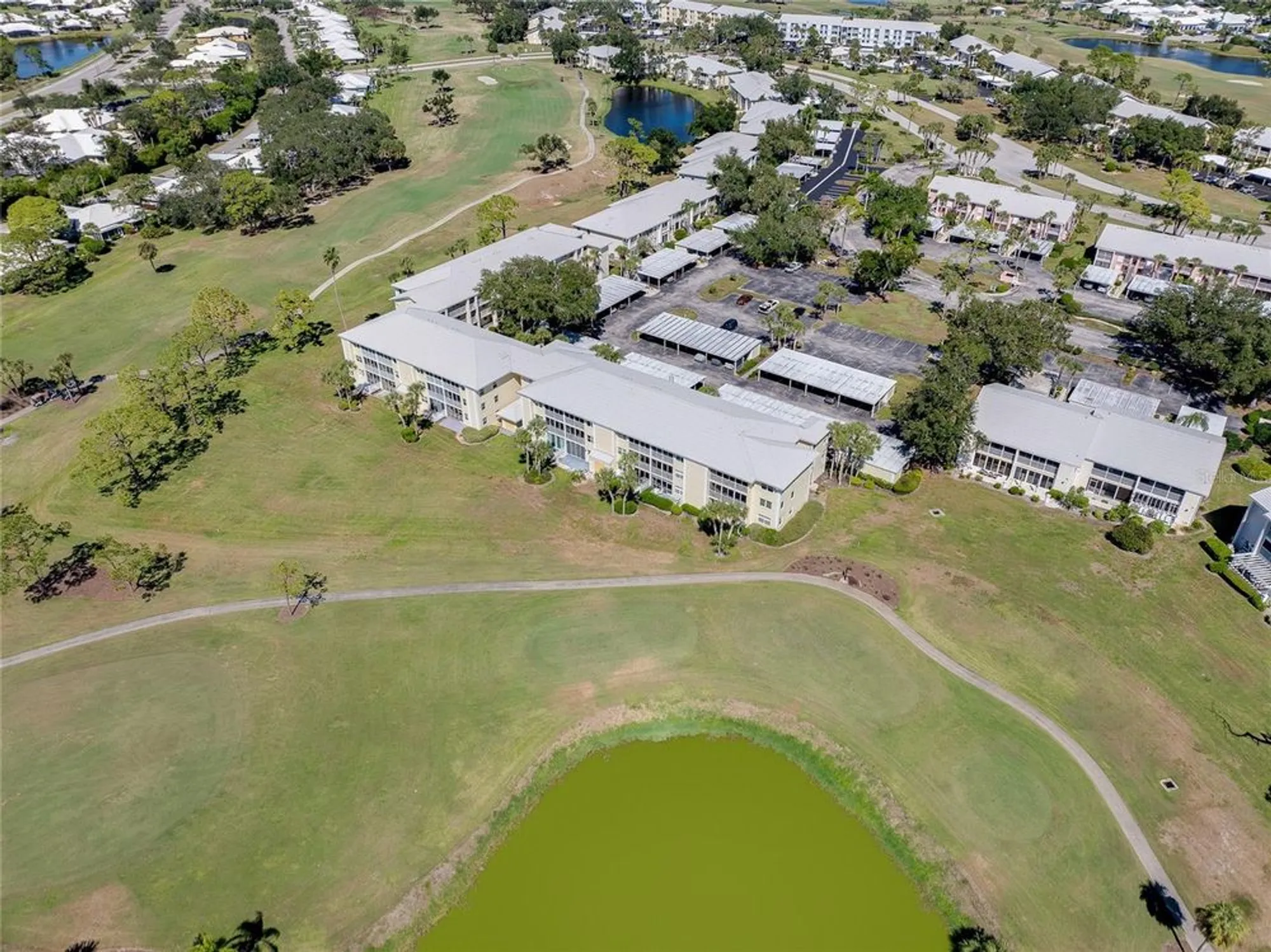 Property Slideshow image 66 of 68 | 433 cerromar ln 430, Venice, FL, 34293