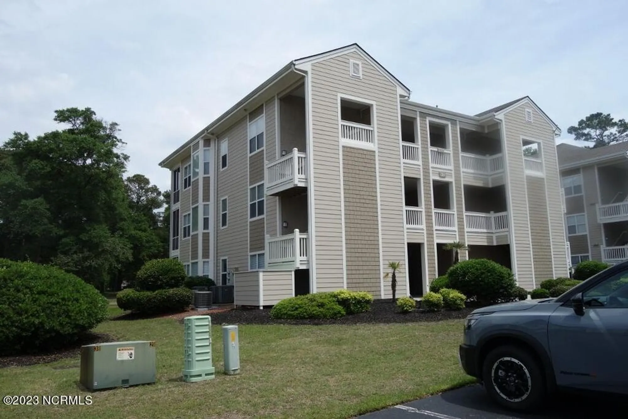 Property Slideshow image 3 of 48 | 233 kings trl 2003, Sunset Beach, NC, 28468