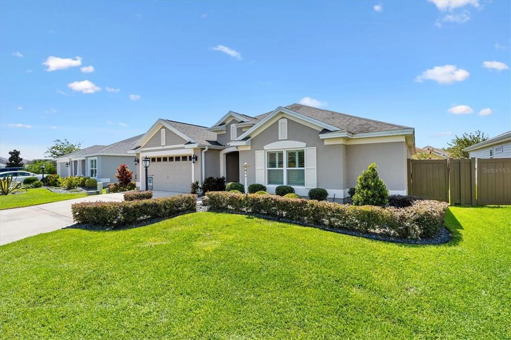 Property Slideshow image 3 of 42 | 3202 condrey ct, The Villages, FL, 32163